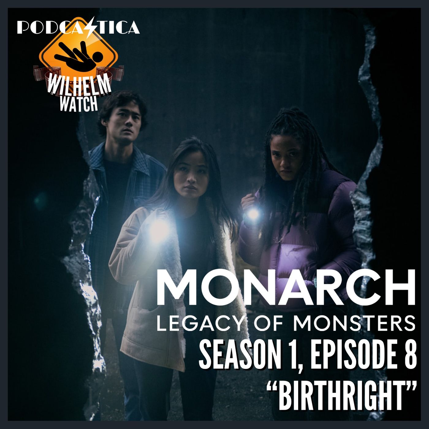 ”Birthright” (Monarch: Legacy of Monsters S1E8)