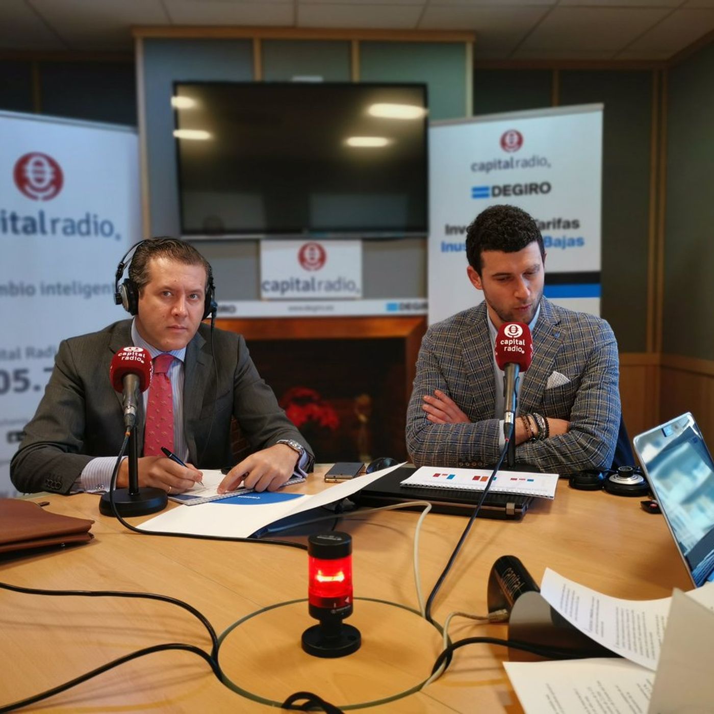 Finizens Podcast