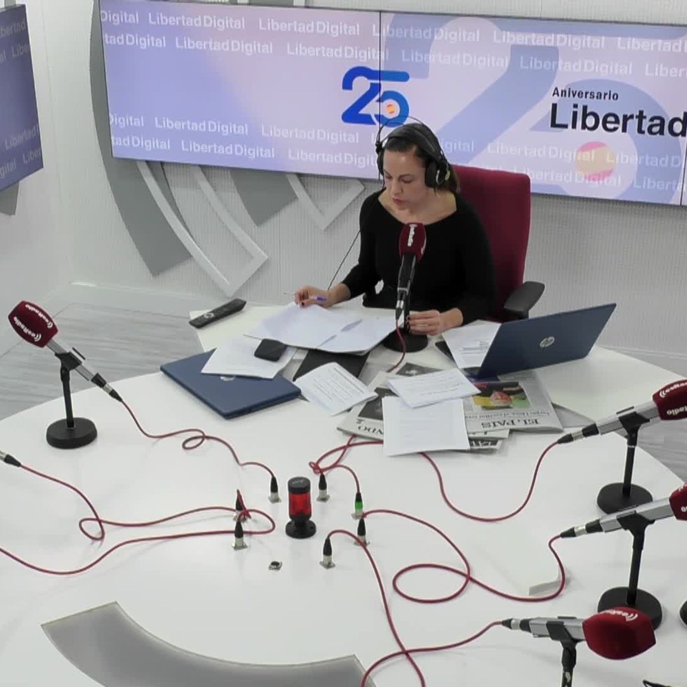 Federico a las 8: La corrupción sobrepasa al Gobierno