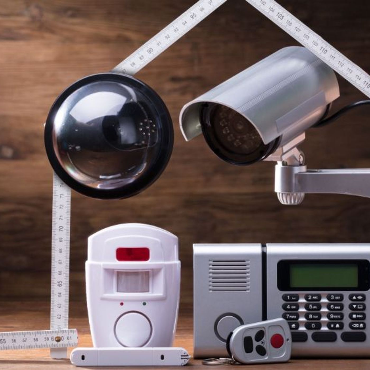 PYSA Soluciones Seguridad