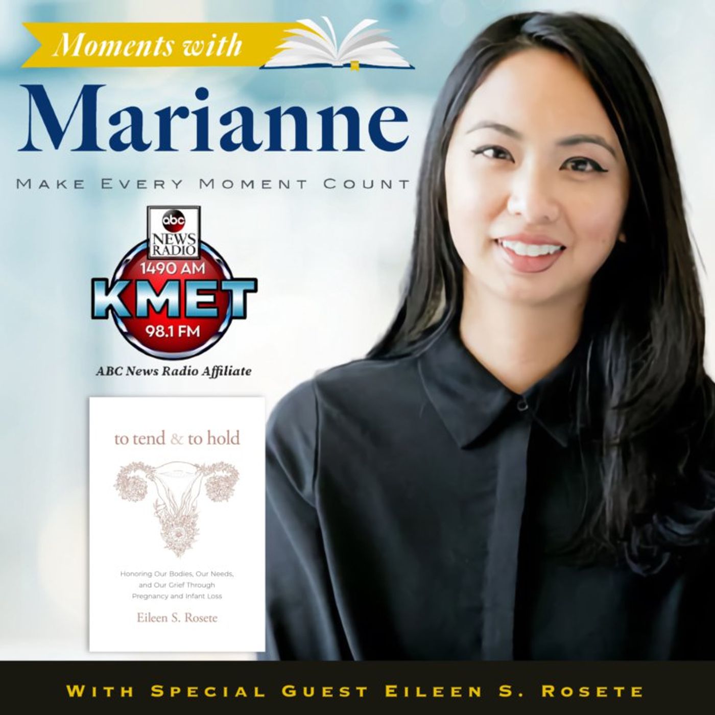 Moments with Marianne