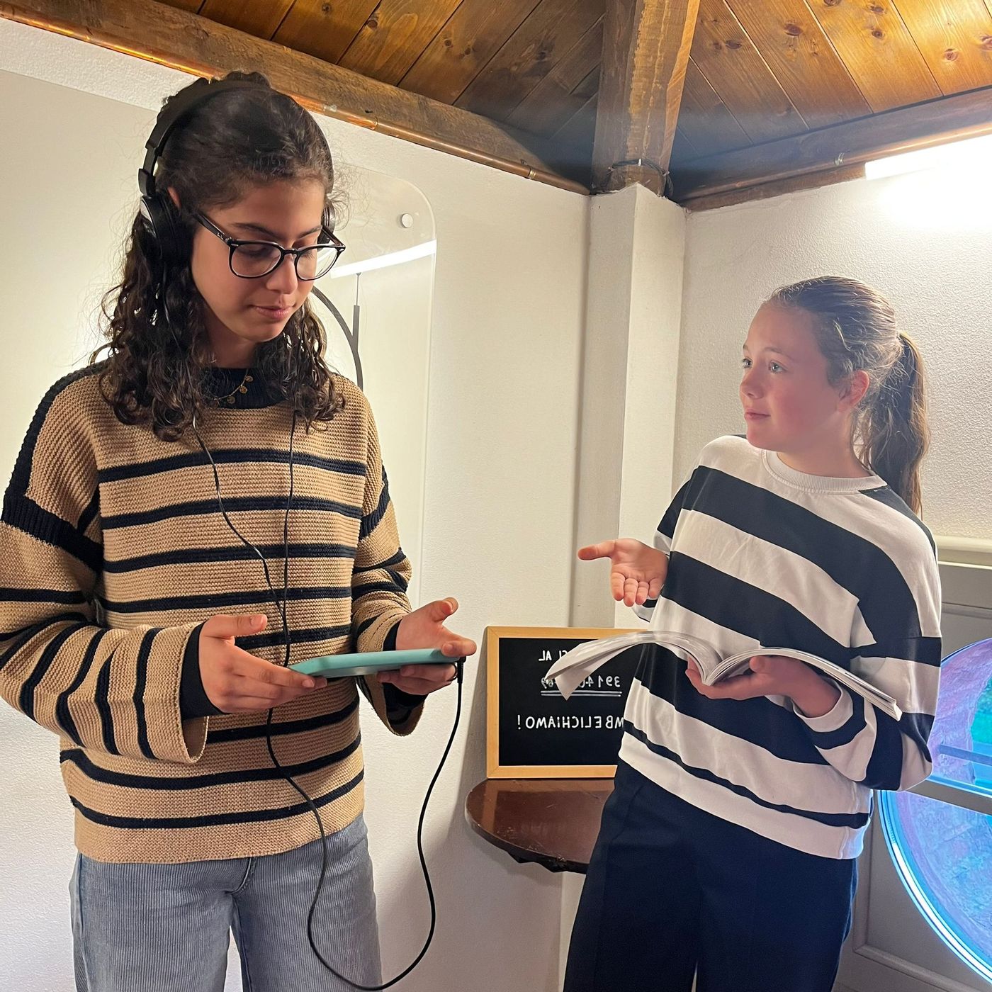 #CastelGuelfo Film VS libri