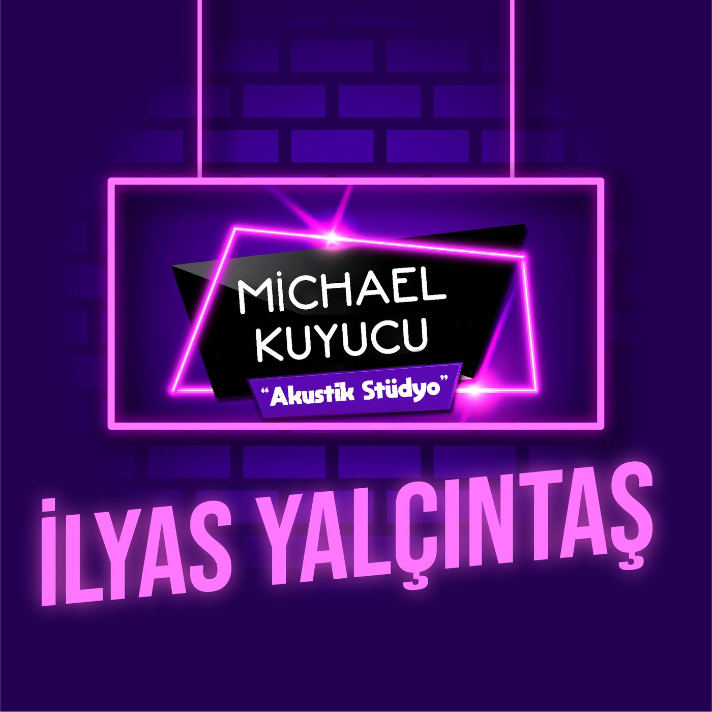 Akustik Stüdyo By Prof.Dr.Michael Kuyucu