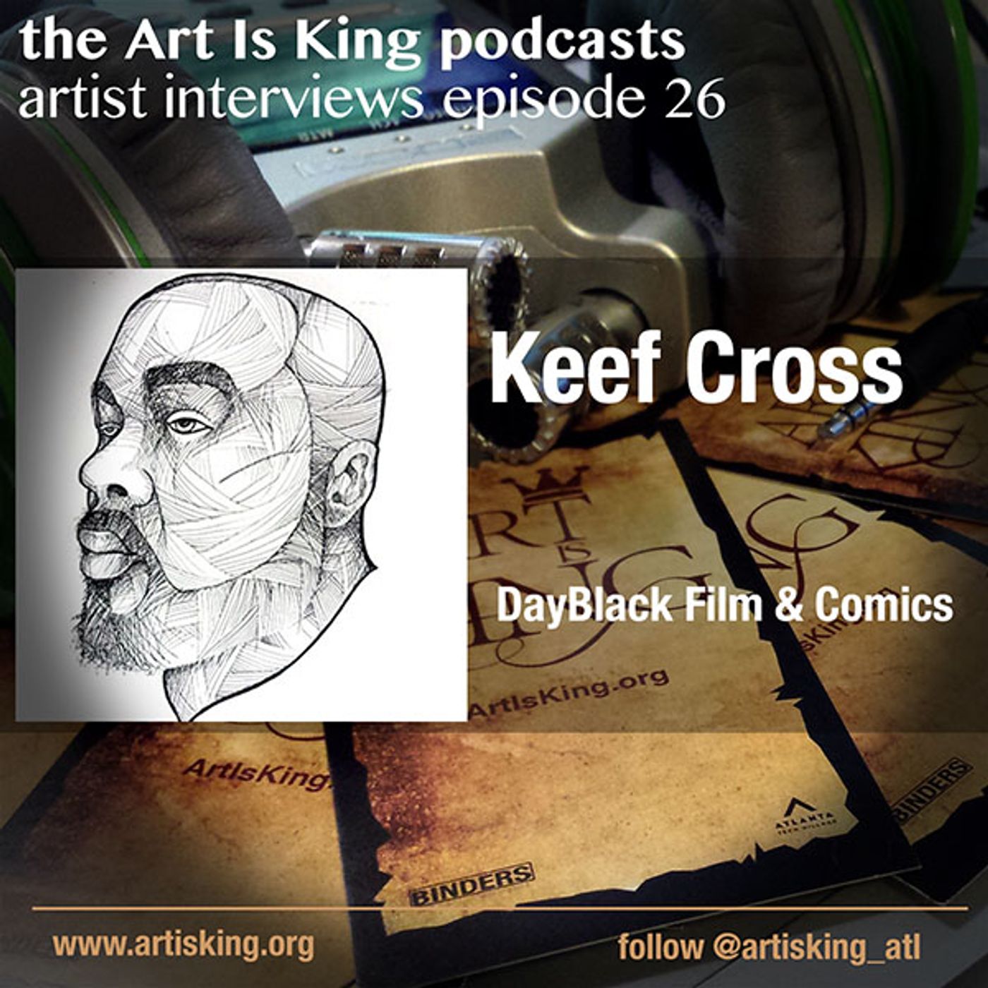 Art Is King