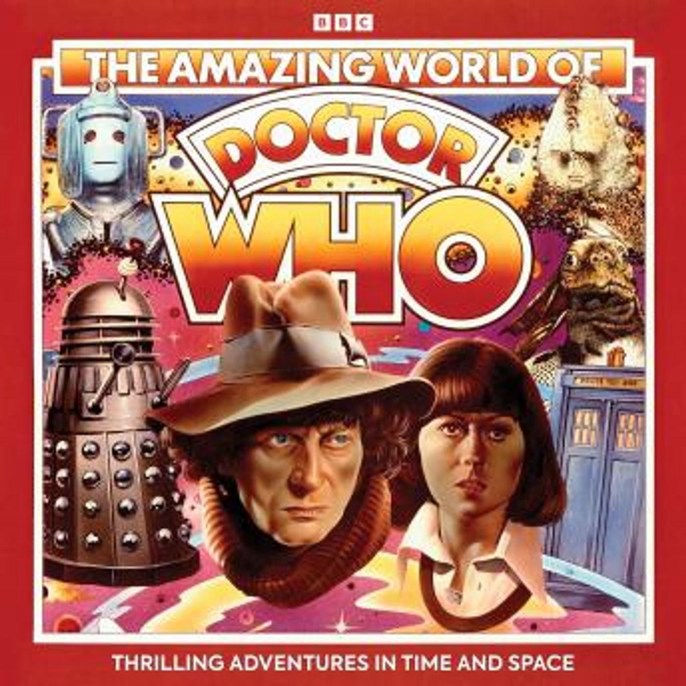 Download Best Full Audiobooks in Science Fiction & Fantasy, Space Opera