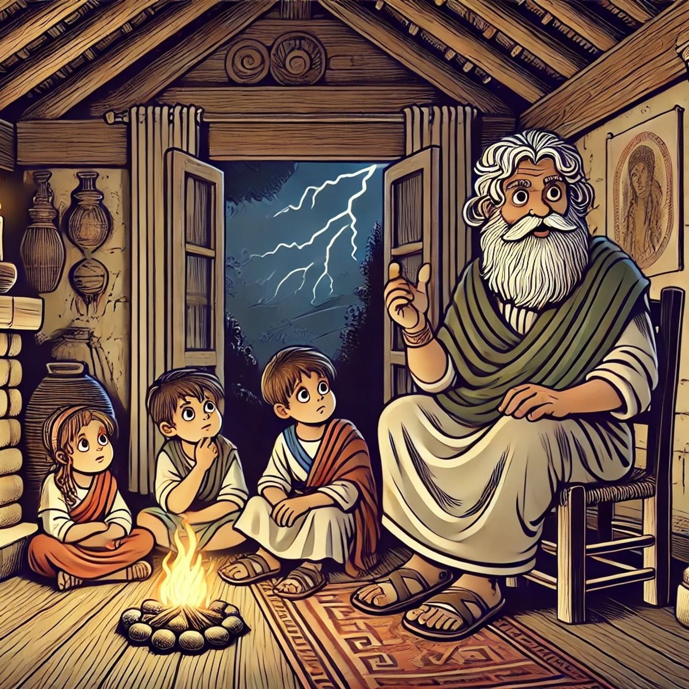 Sein Leben, seine Magie podcast artwork