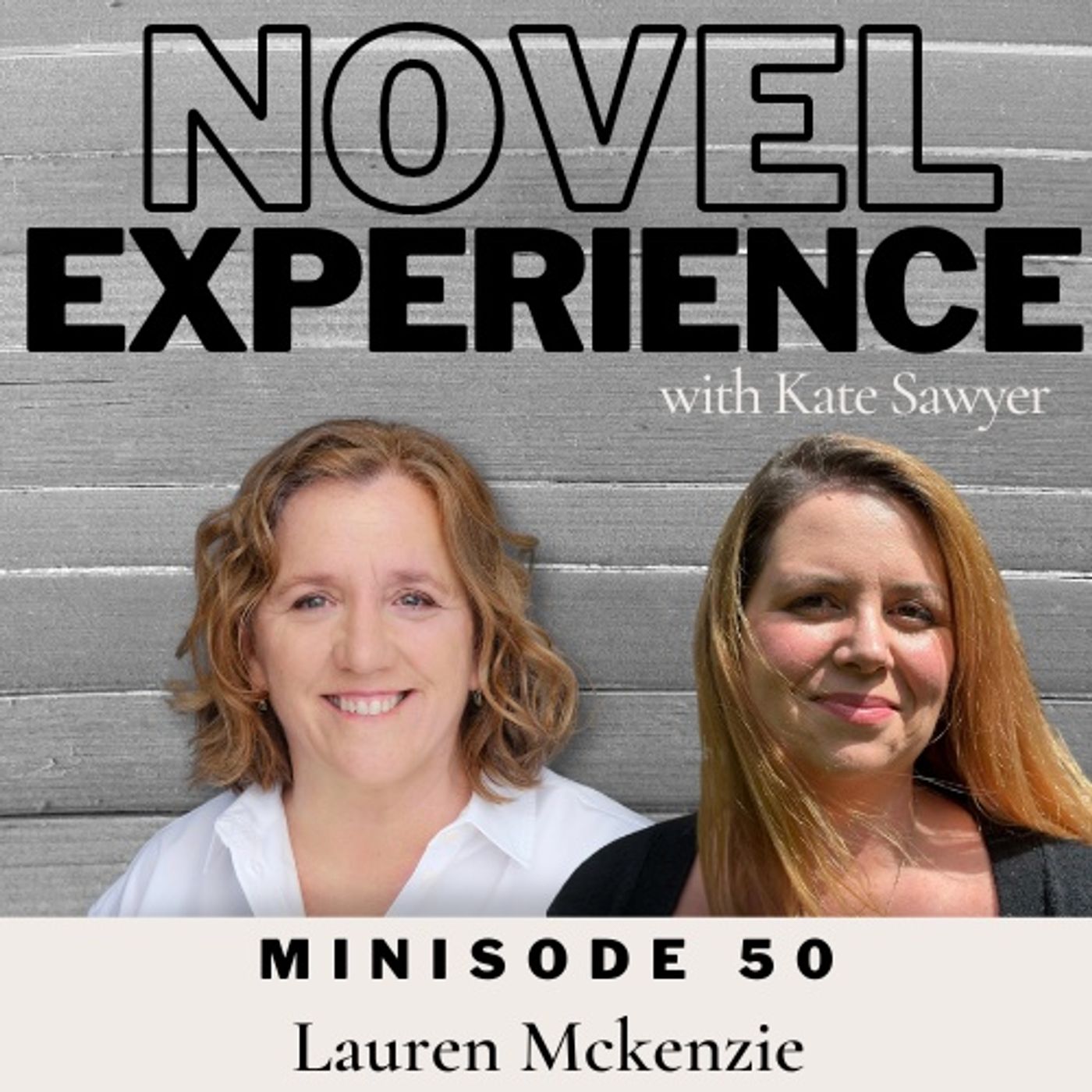 Novel Experience