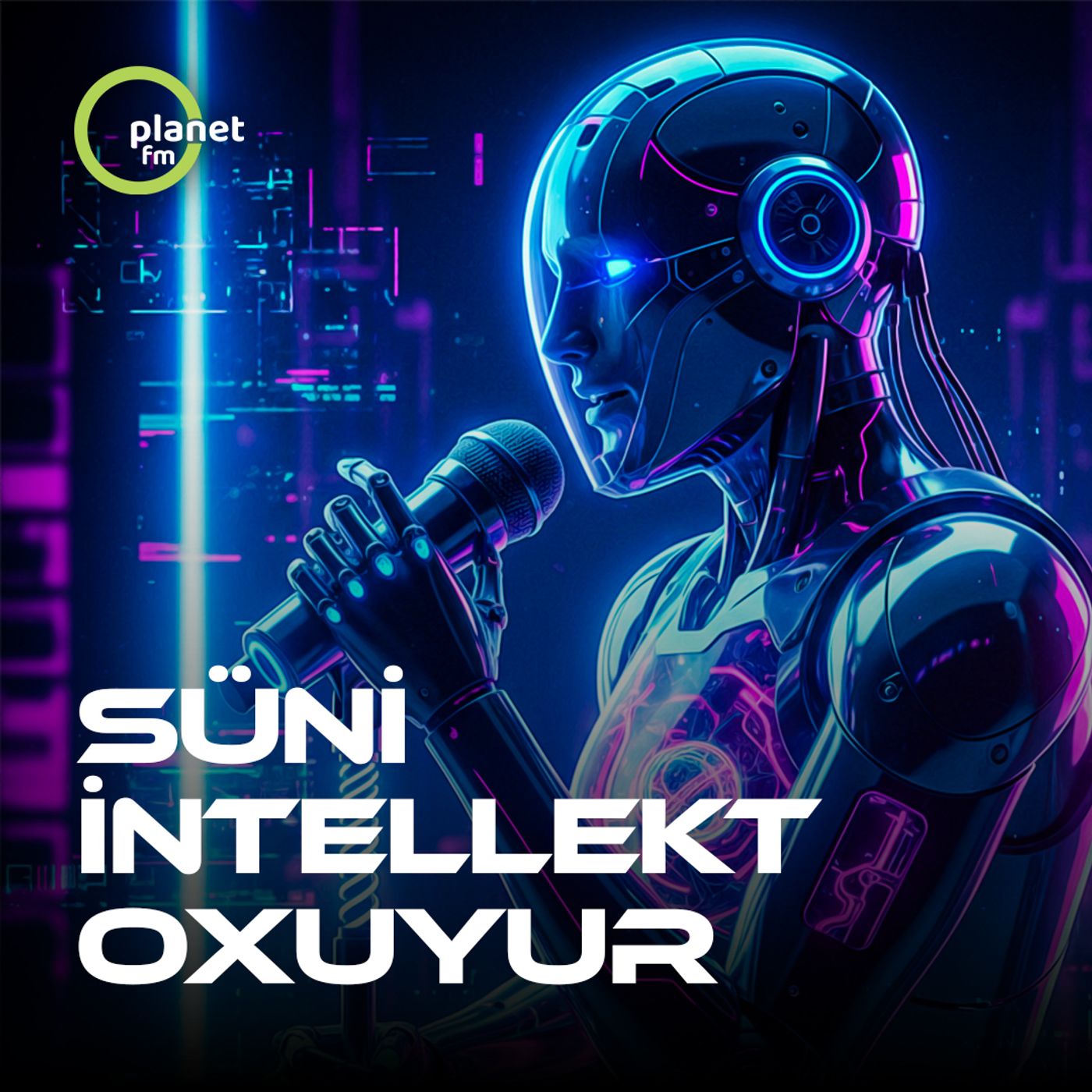 Nə qədər qoca olsam da...