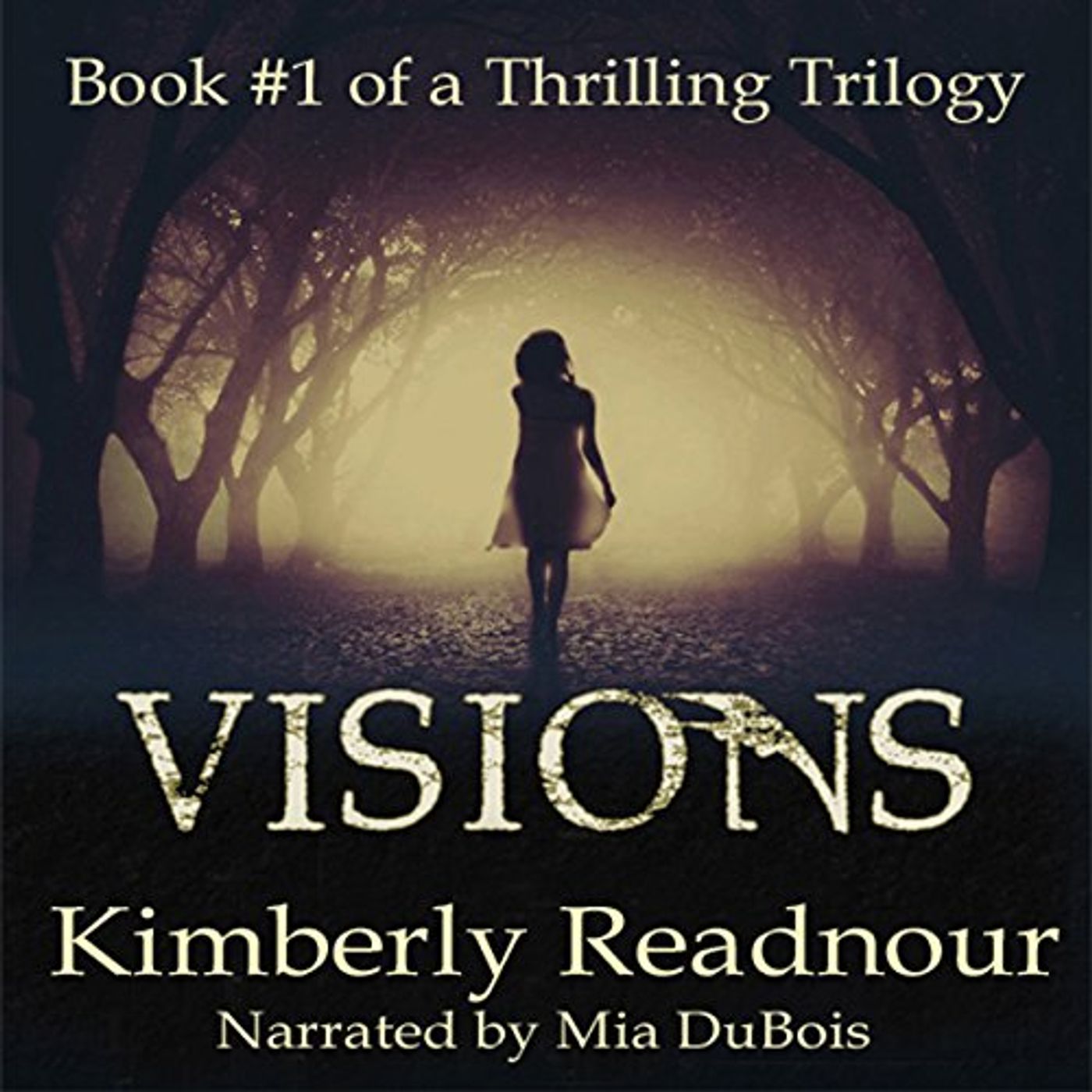 Listen to popular audiobooks for free in the young adult, mystery, and thriller genres