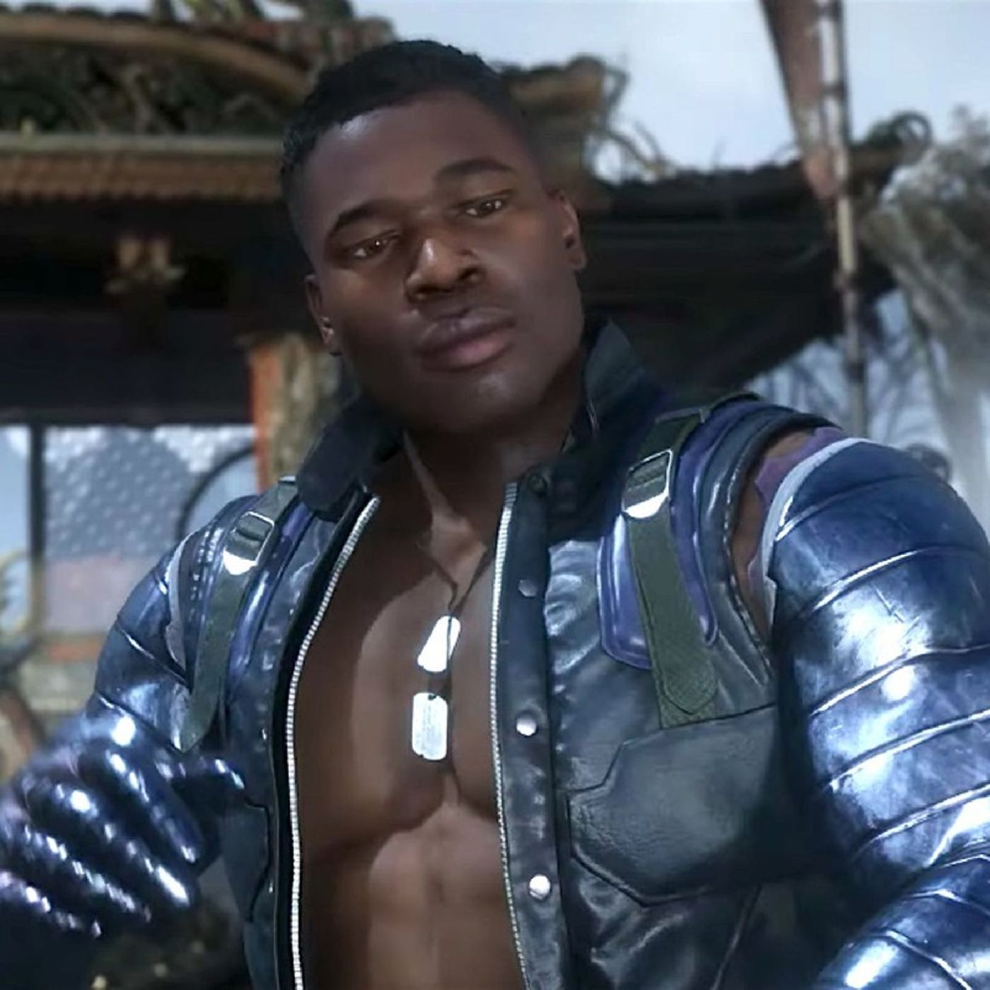 Jackson Briggs episode artwork