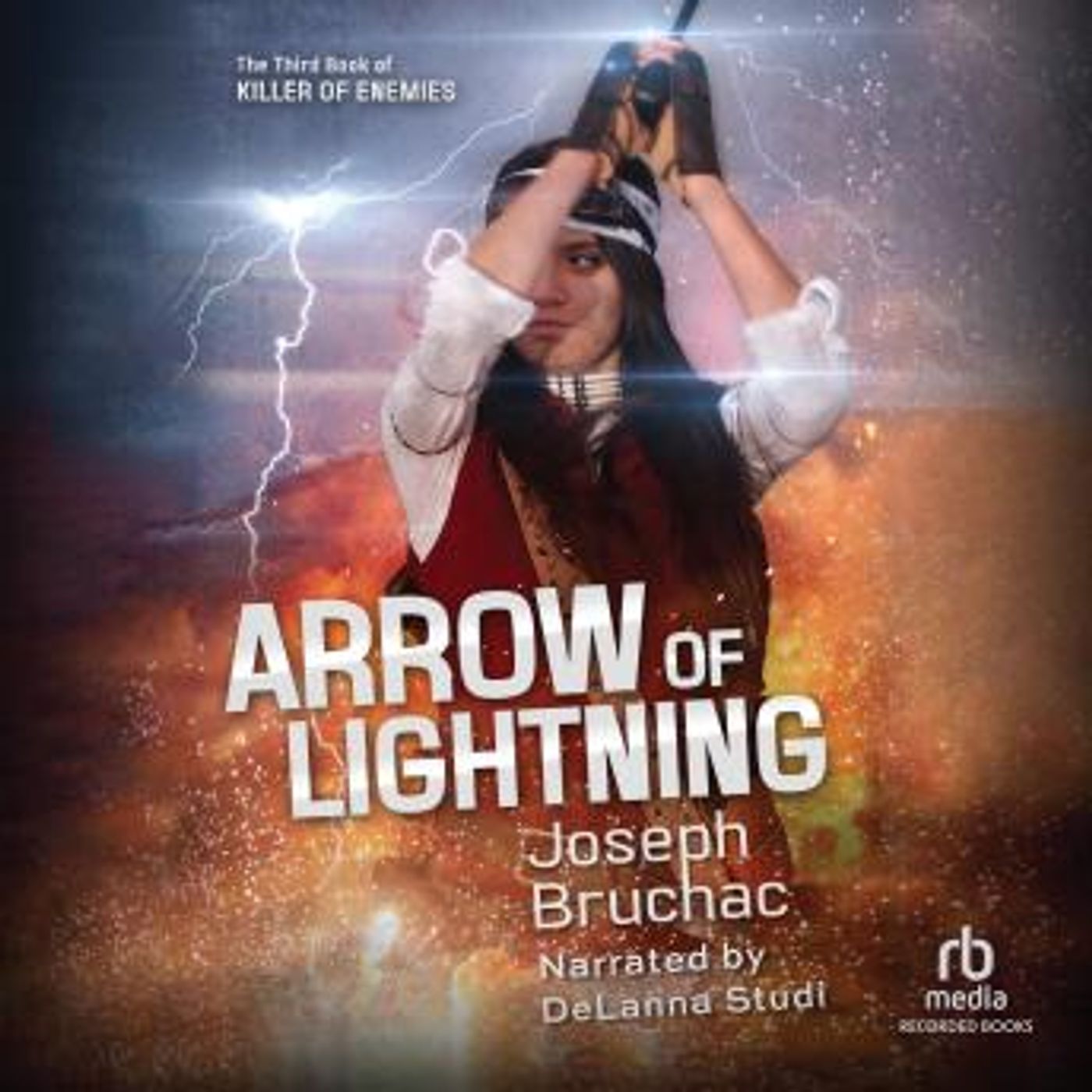 Discover Top Full Audiobooks in Teen & YA, Sci-Fi, Fantasy & Paranormal