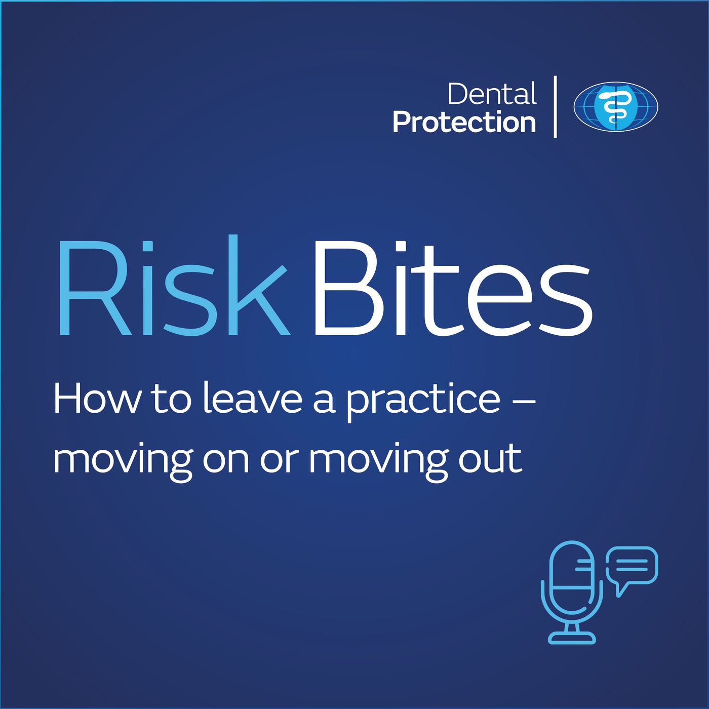 RiskBites: How to leave a practice – moving on or moving out