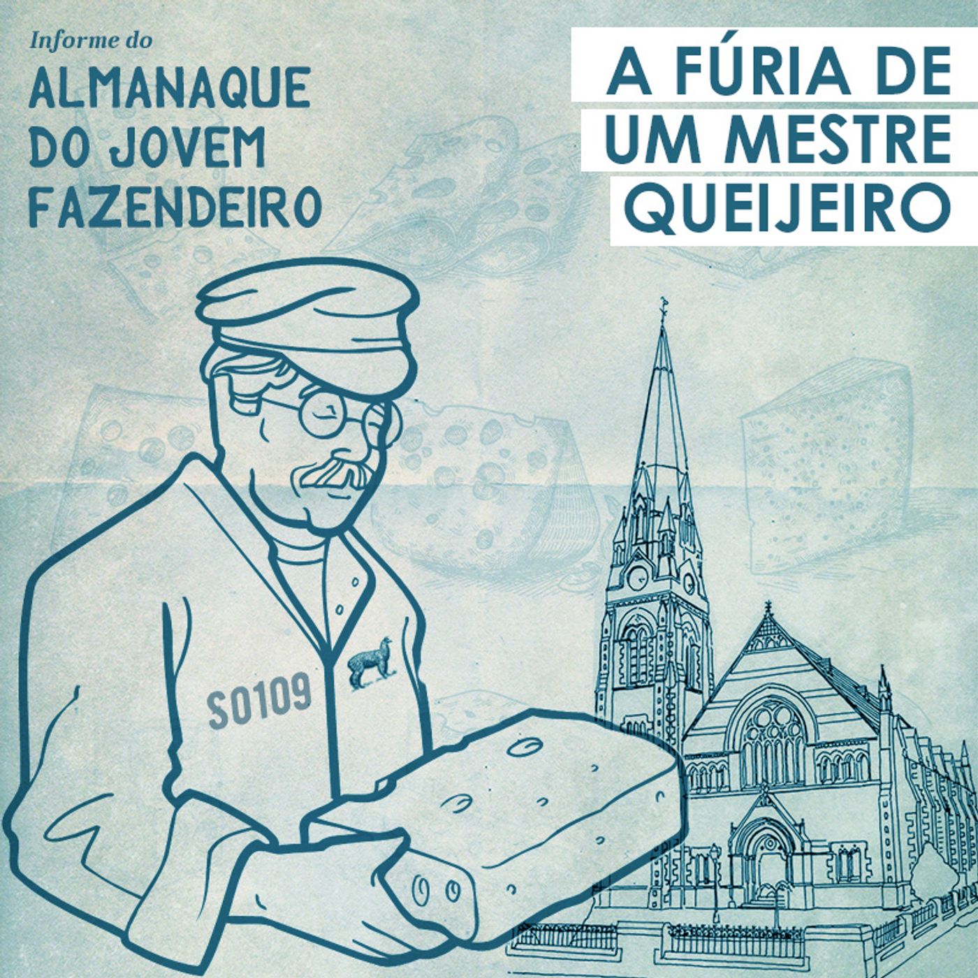 Informe do Almanaque