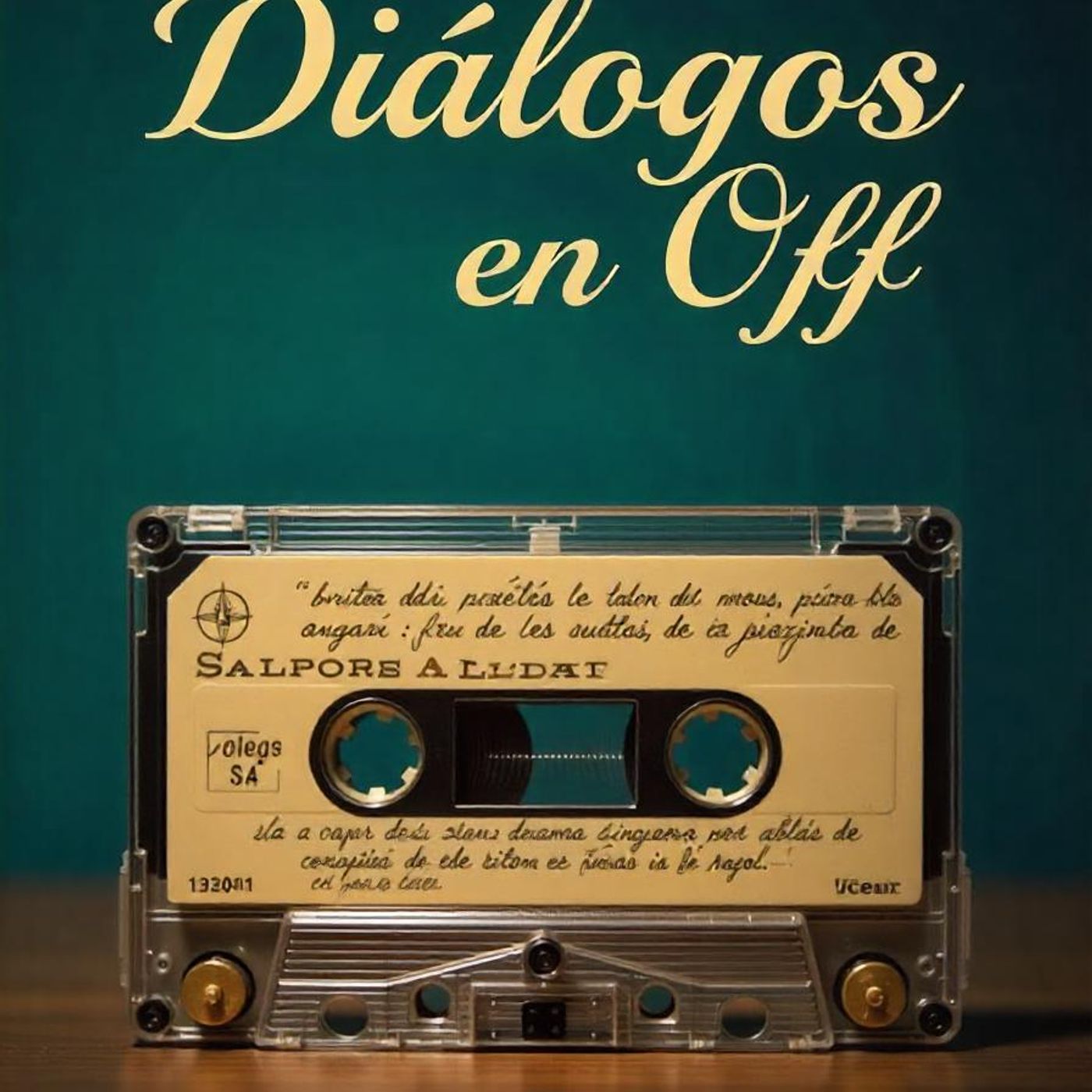 Diálogos En Off