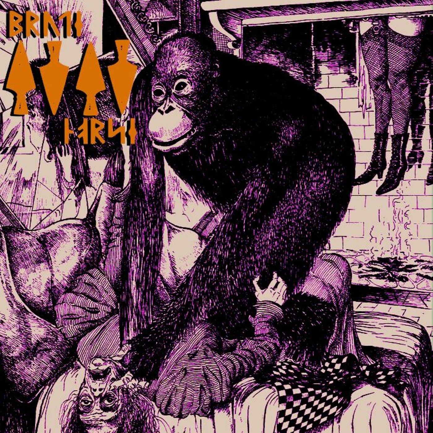 Brute Norse Podcast
