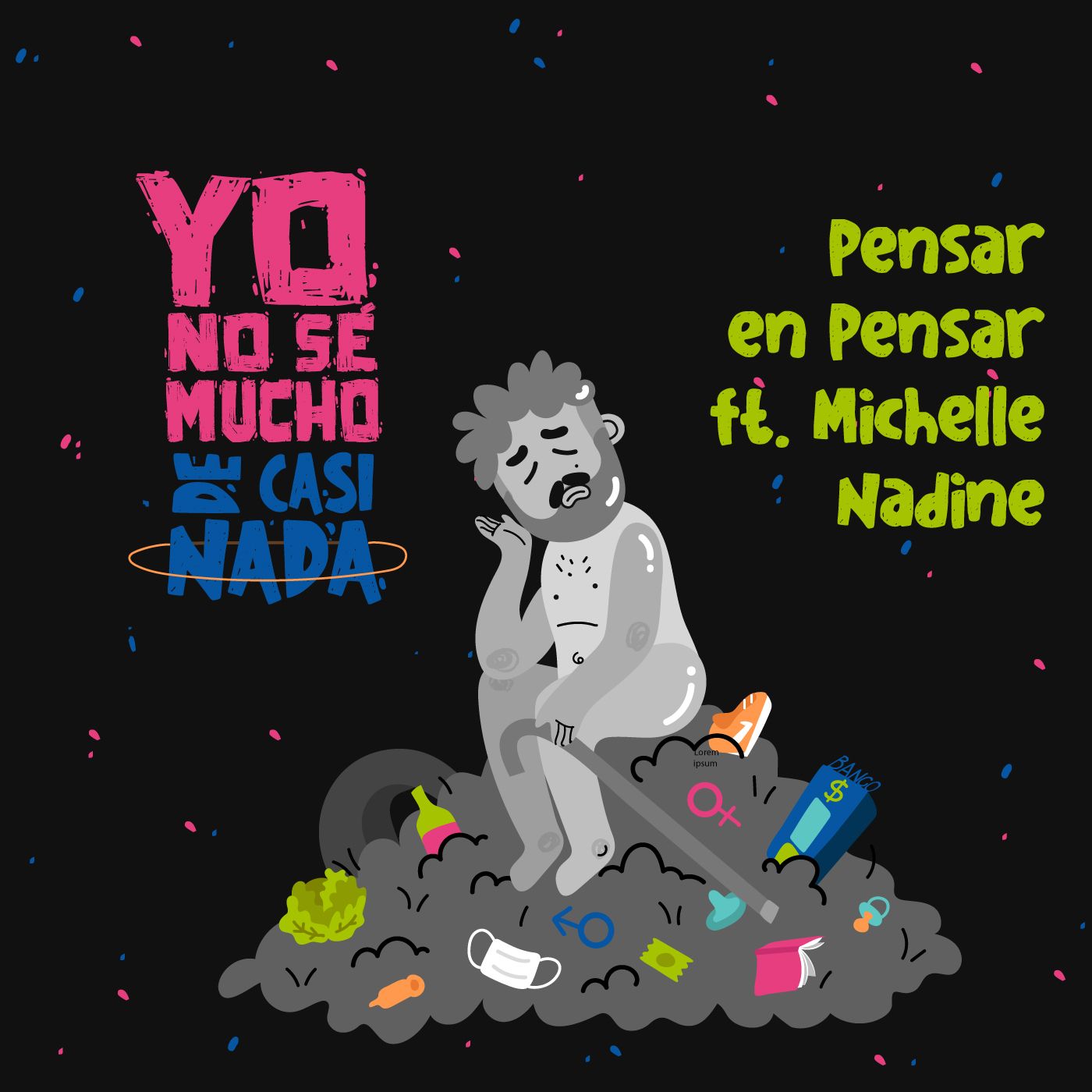 Yo No Sé Mucho de Casi Nada