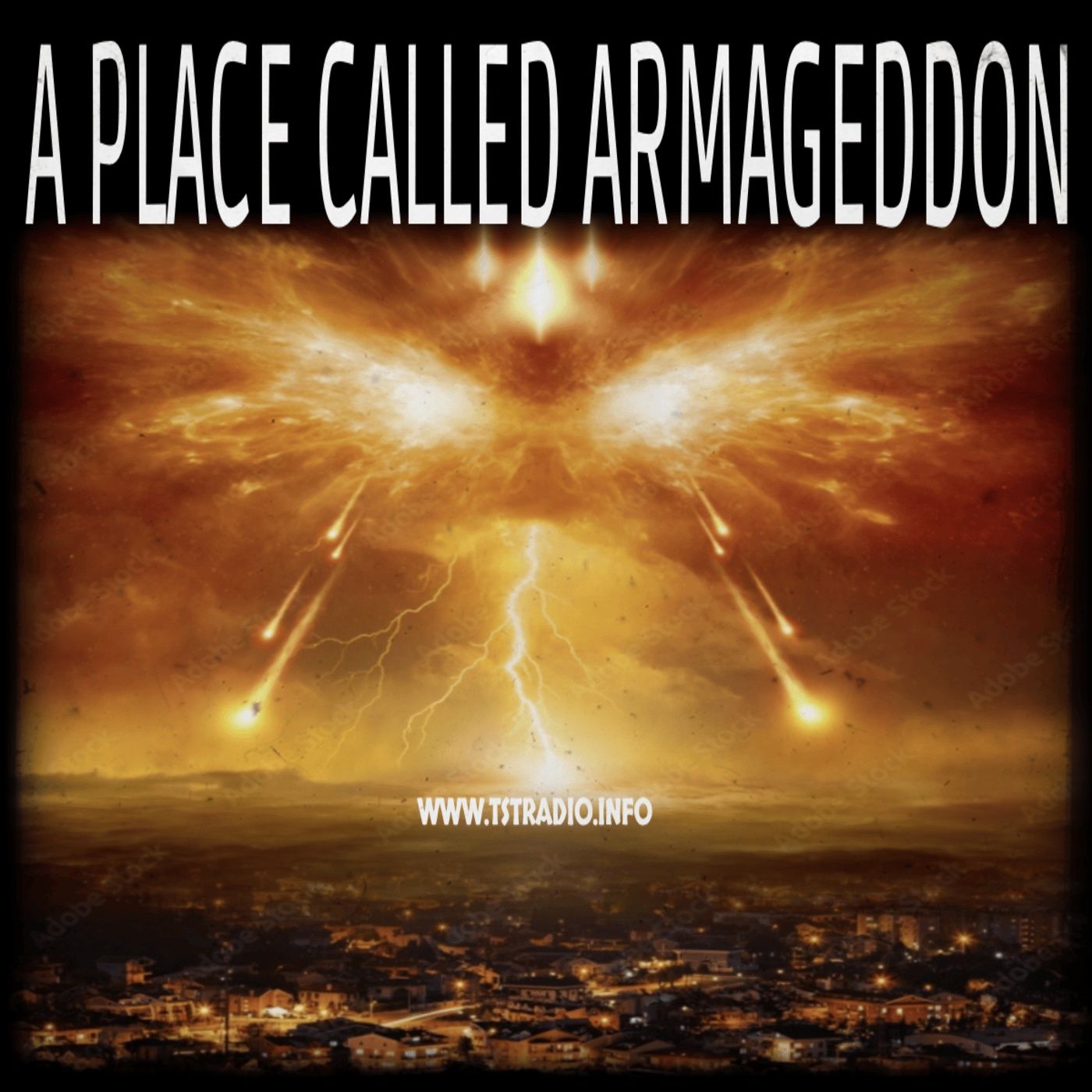 A Place Called Armageddon (6/17/25)