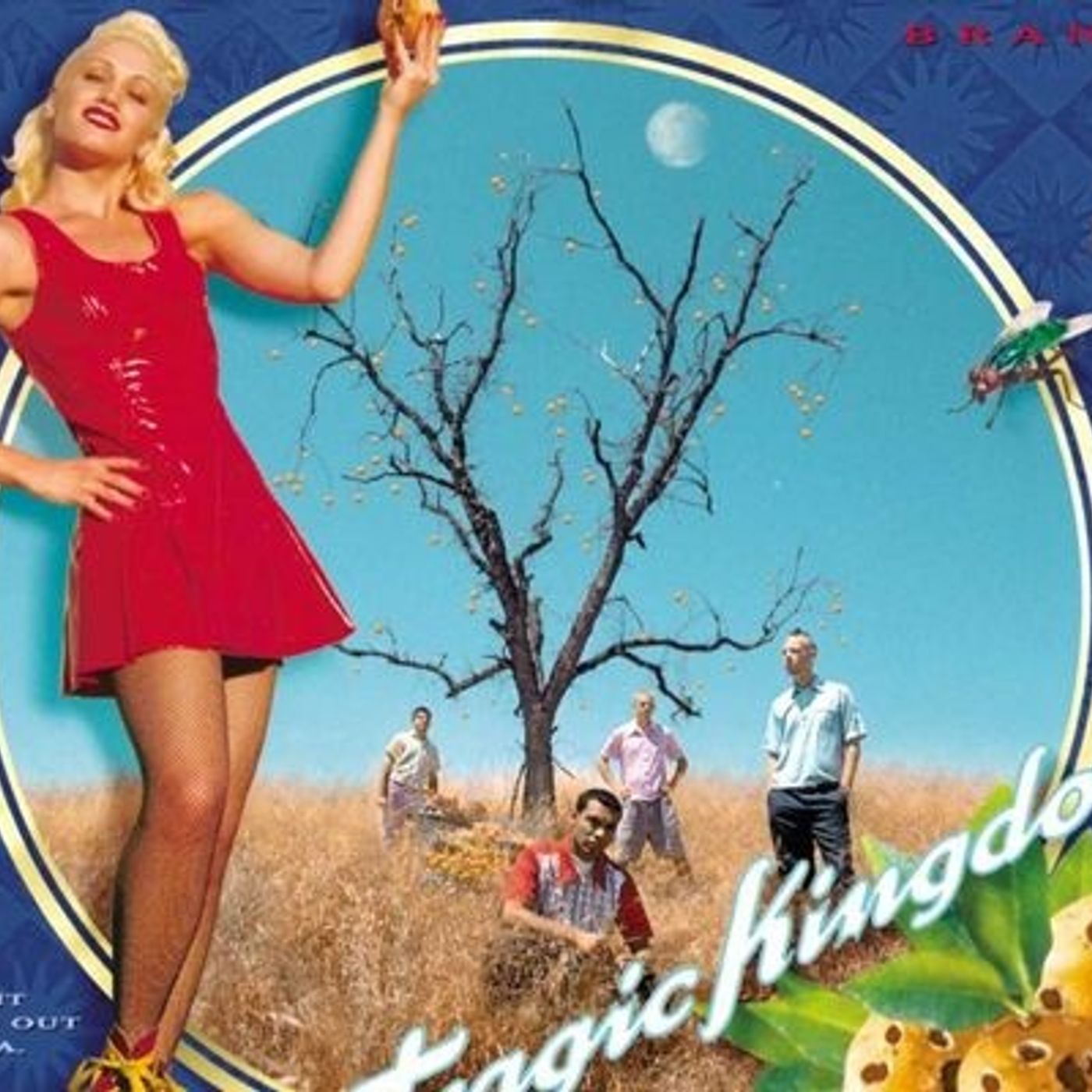La Story de Gwen Stefani (Episode 1)