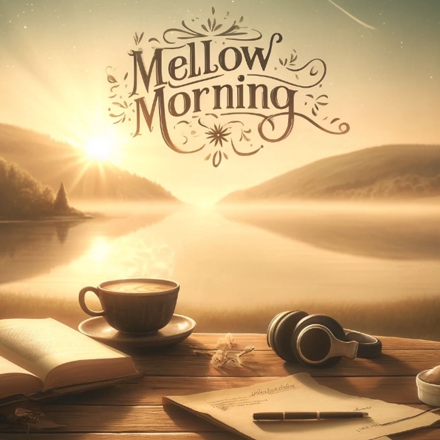 Mellow Morning