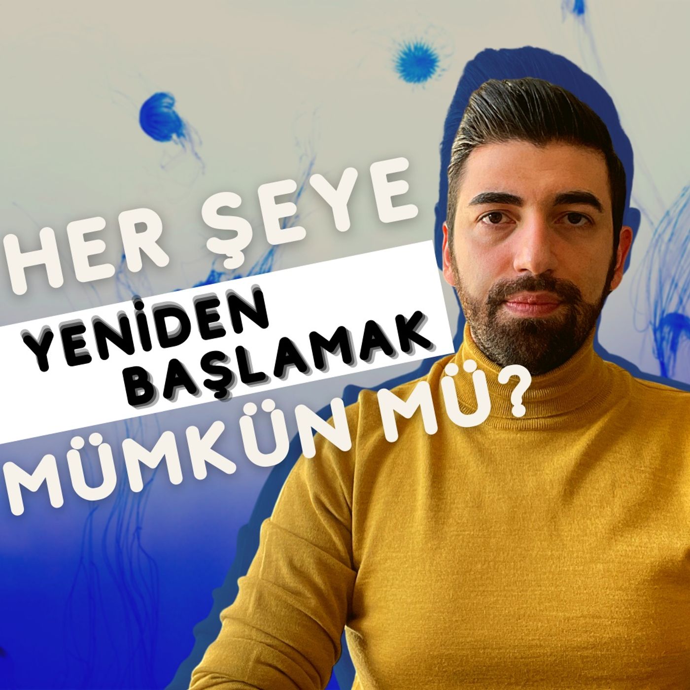 Ruh Görünür - Klinik Psikolog Gökhan Ergür