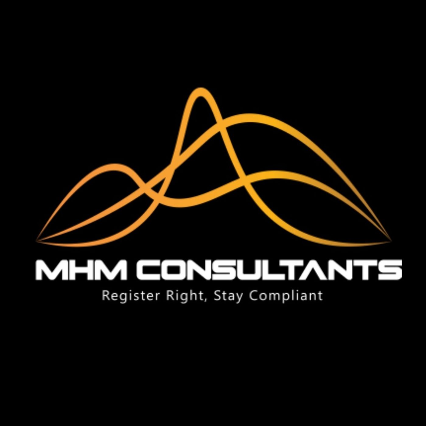 MHM Consultant podcast artwork
