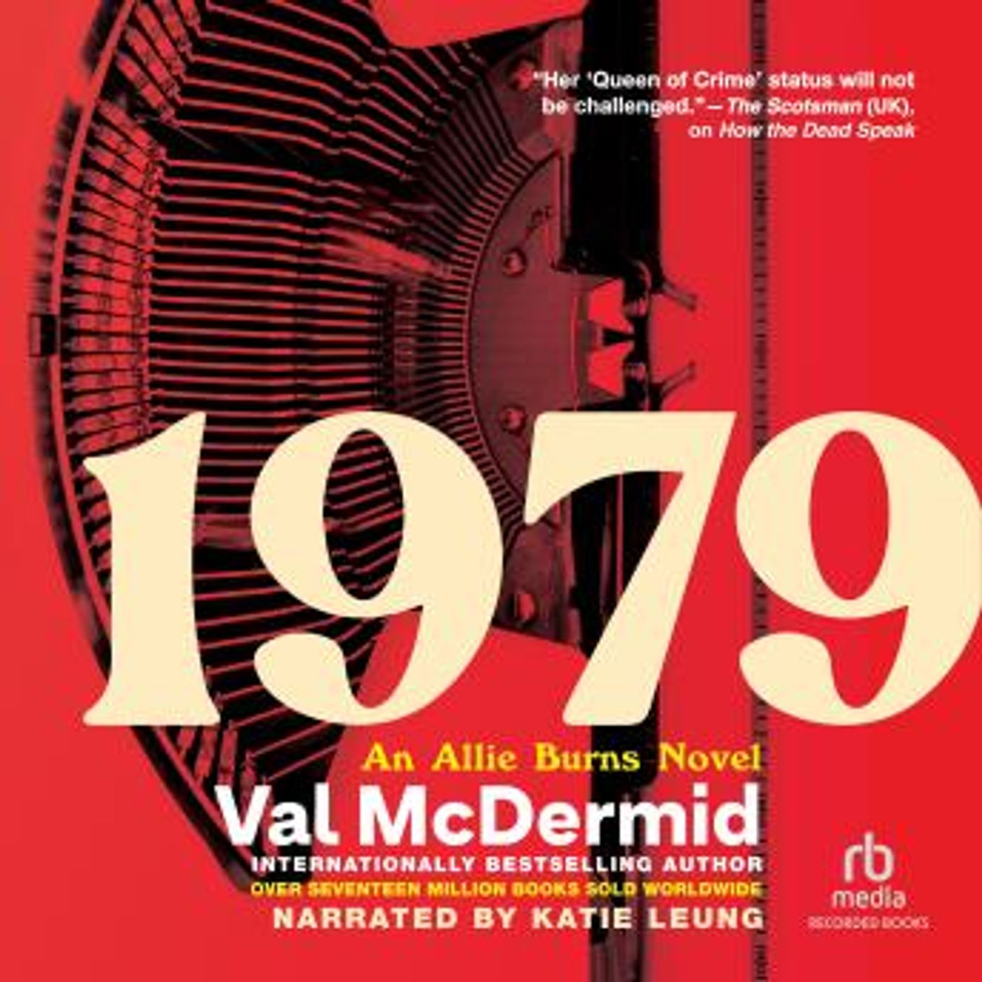 Download New Full Audiobooks in Mystery, Thriller & Horror, Police & Detective