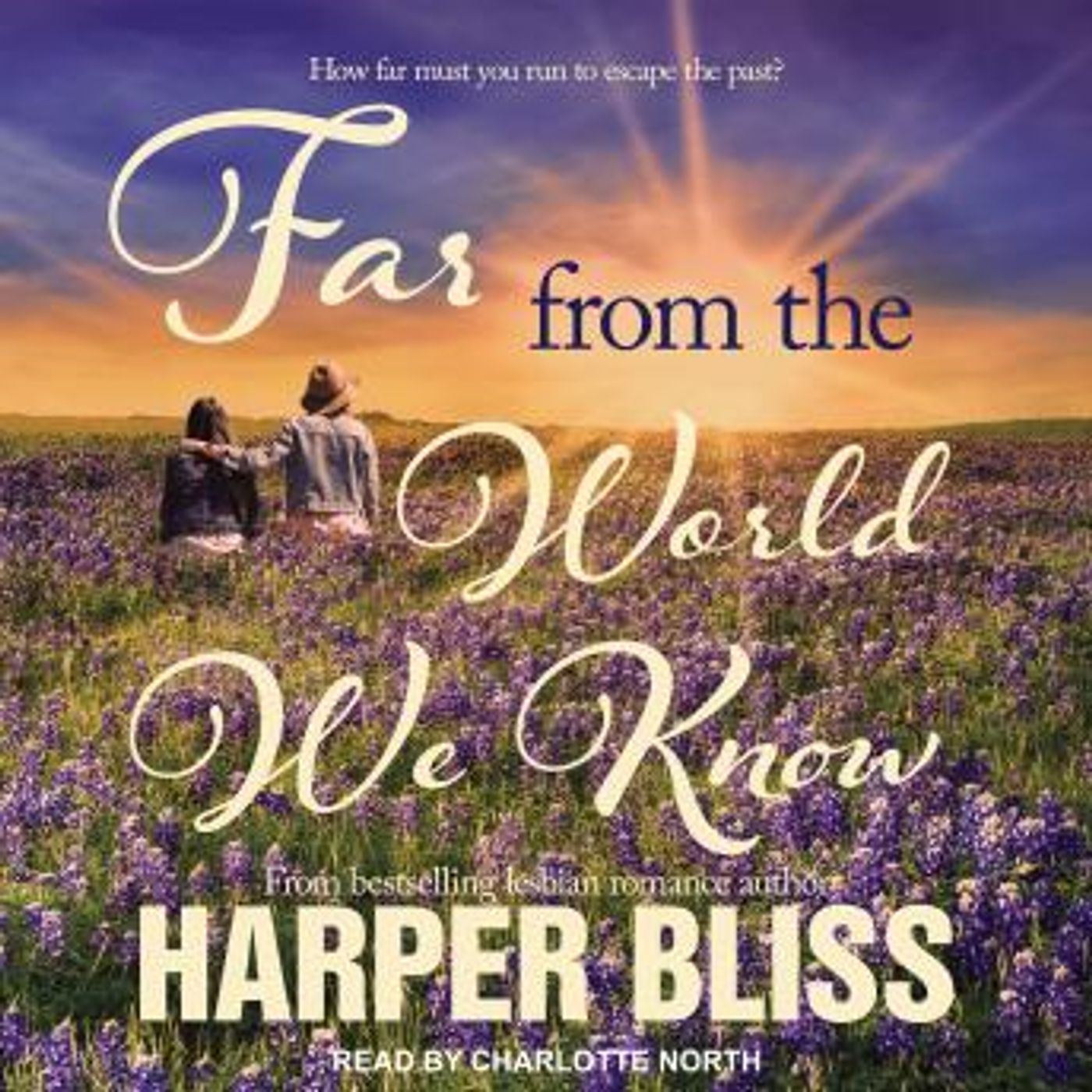 Stream Popular Full Audiobooks in Romance, LGBTQ+