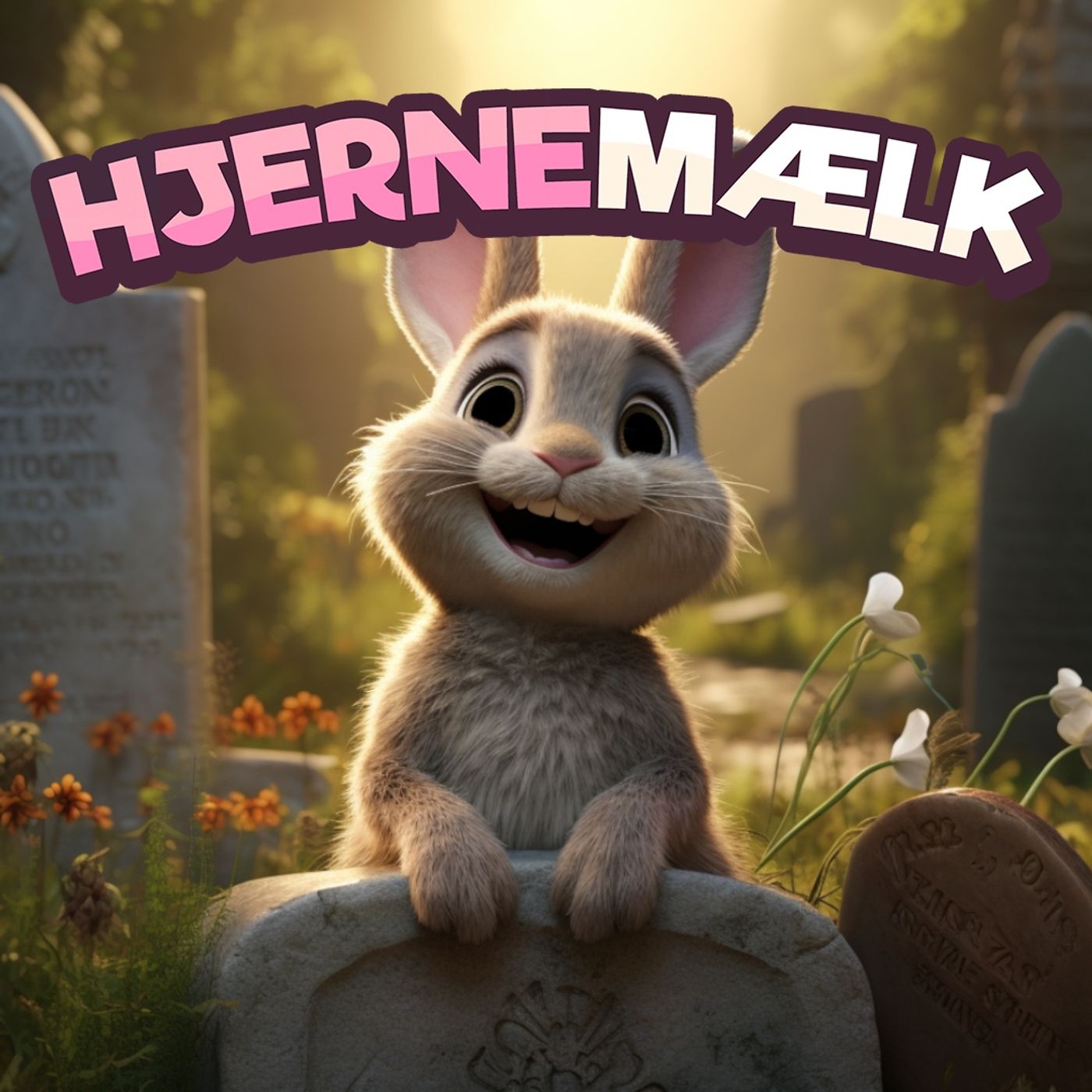 Hjernemælk