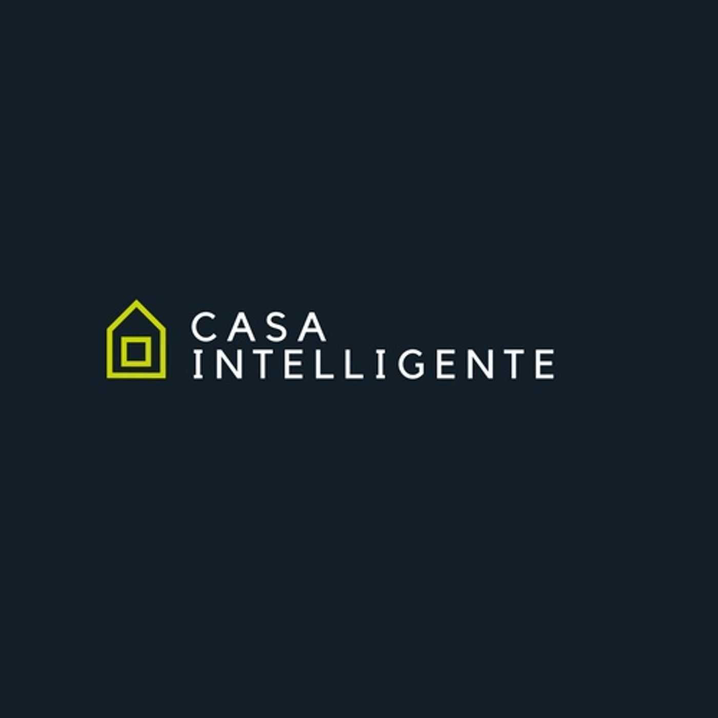 La casa intelligente