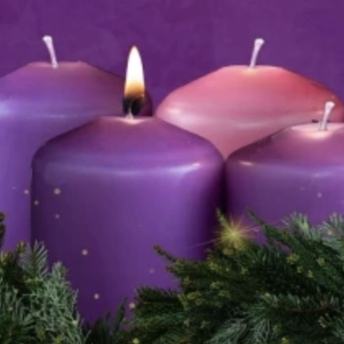 I Domingo de Adviento –Ciclo A– (San Andrés)