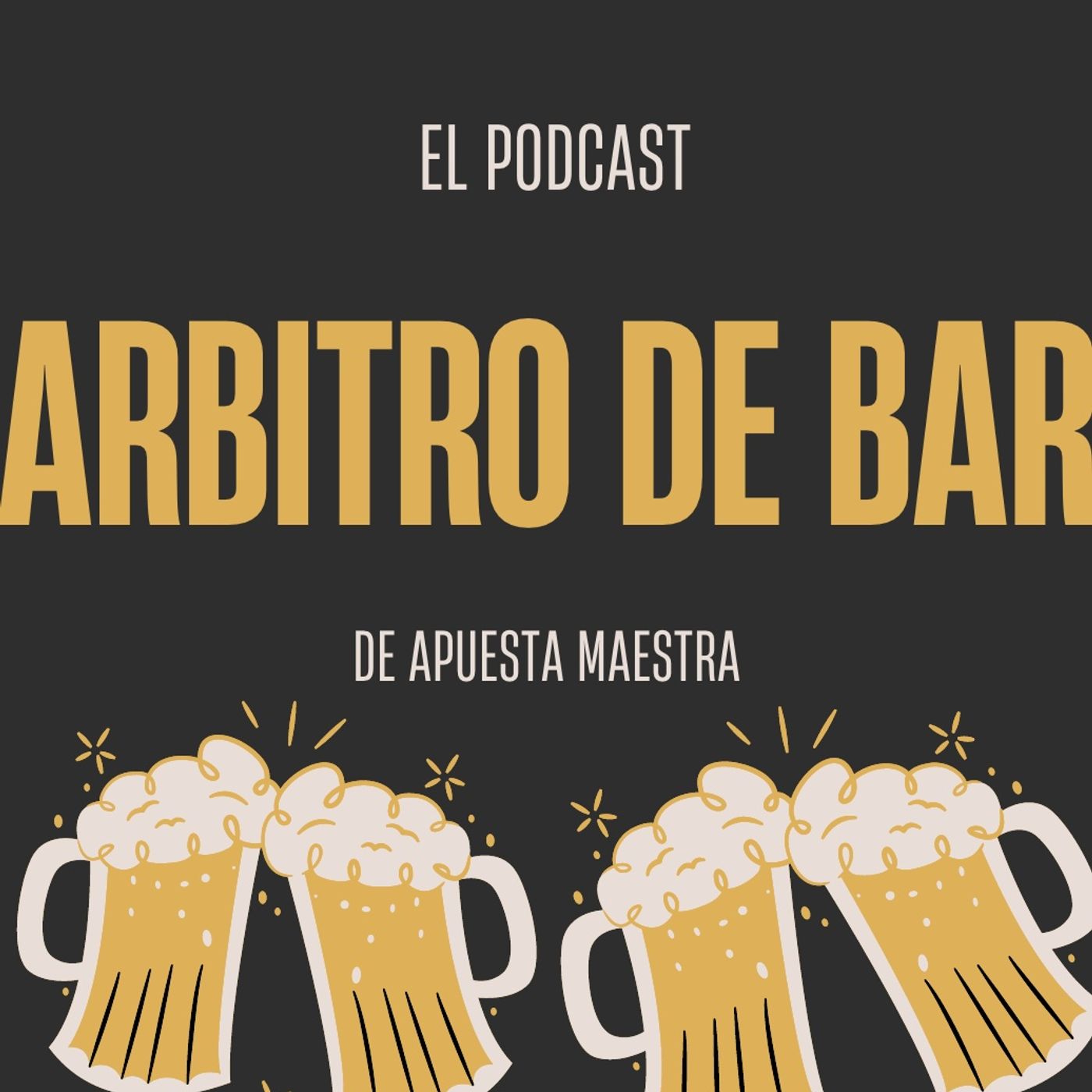 Apuesta Maestra