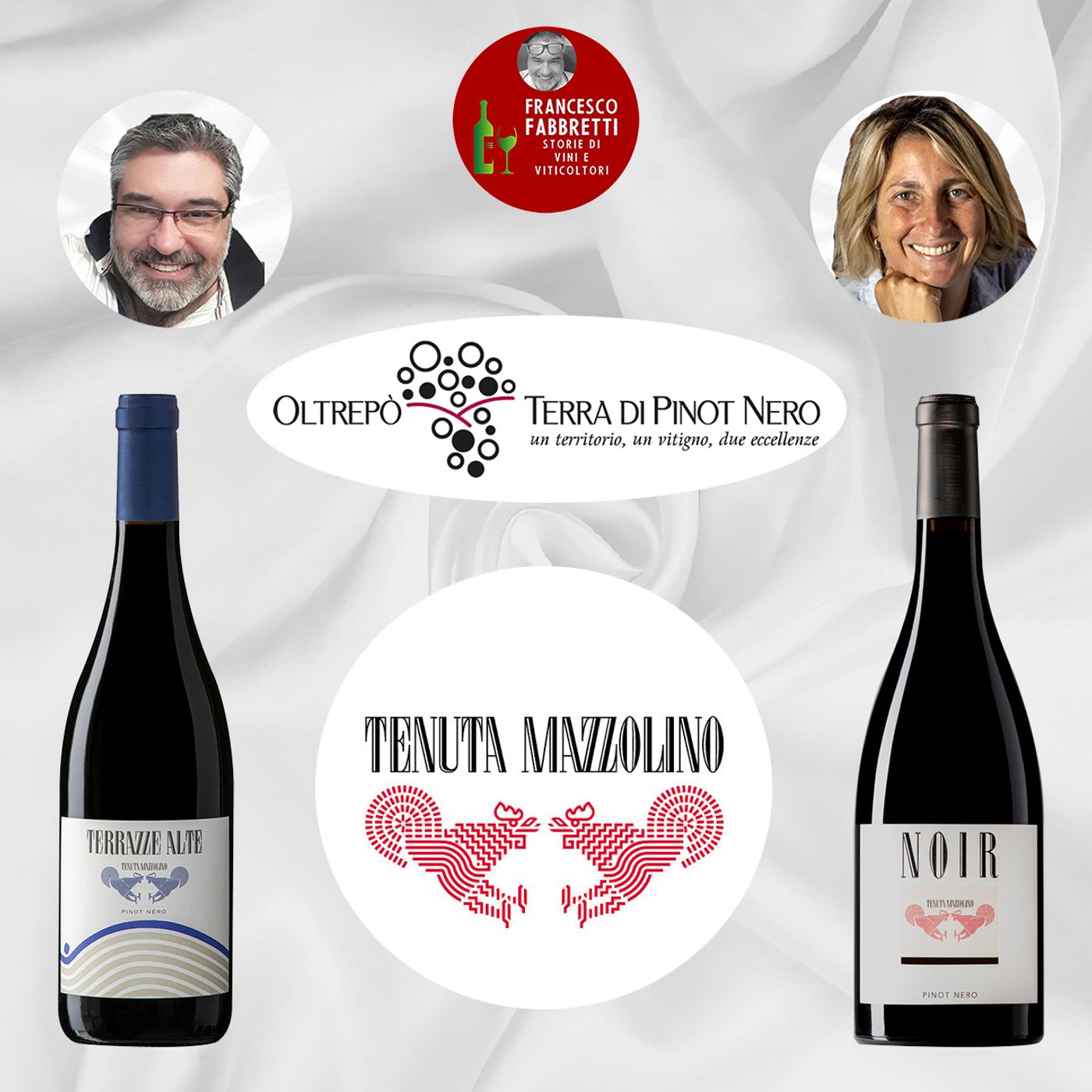 Oltrepò Terra di Pinot Nero