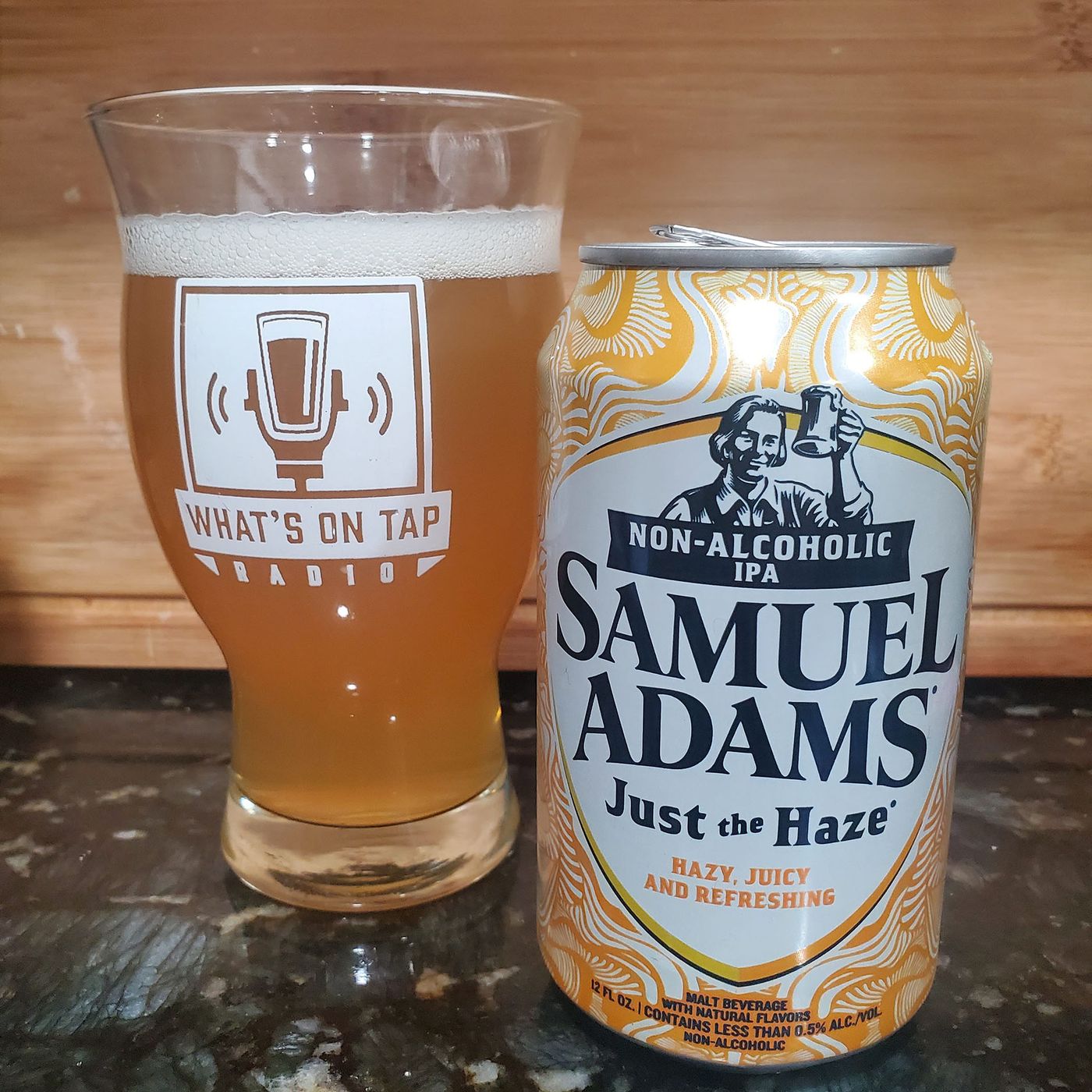 cover of episode Make Beer Commercials Great Again!