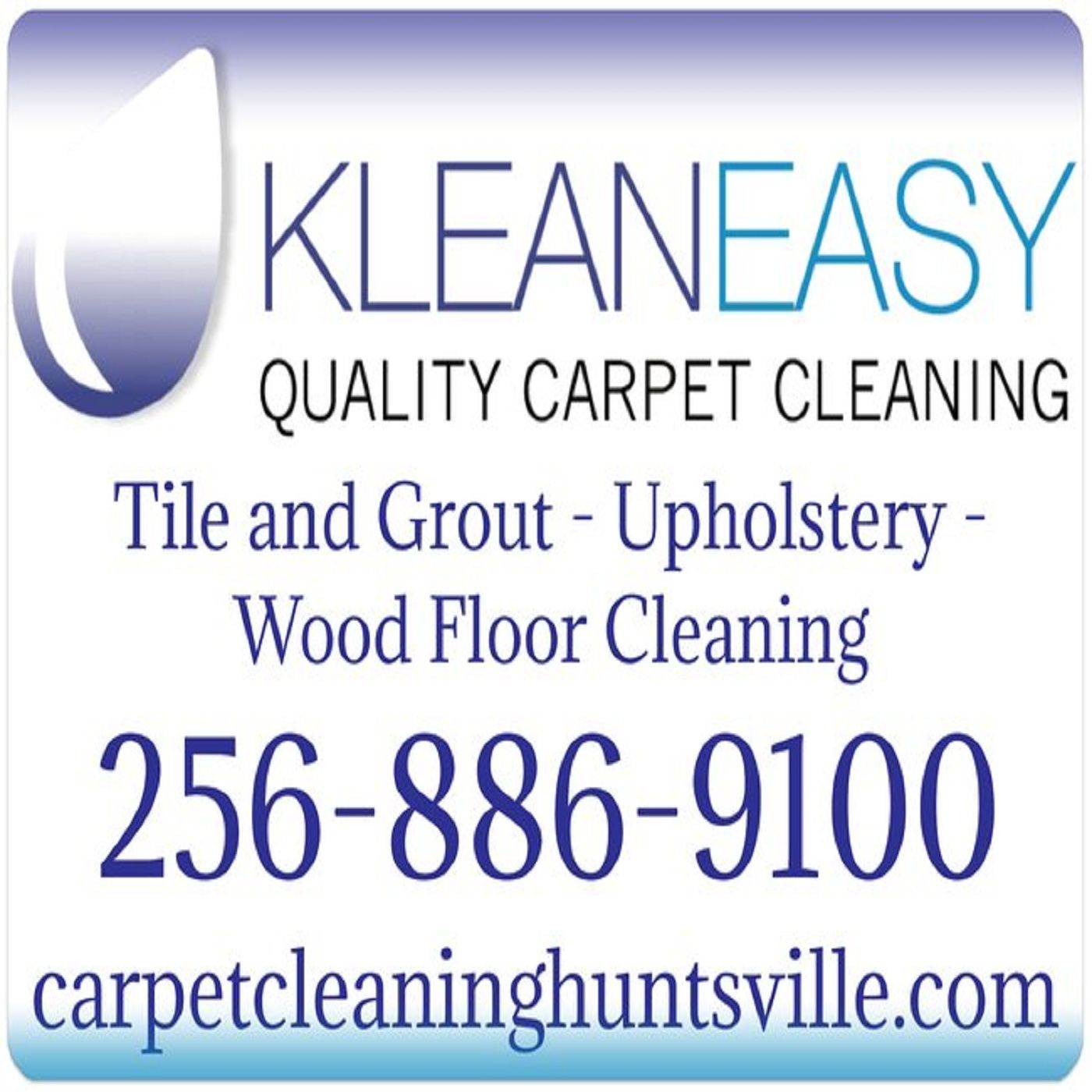Carpet Cleaning Huntsville Al
