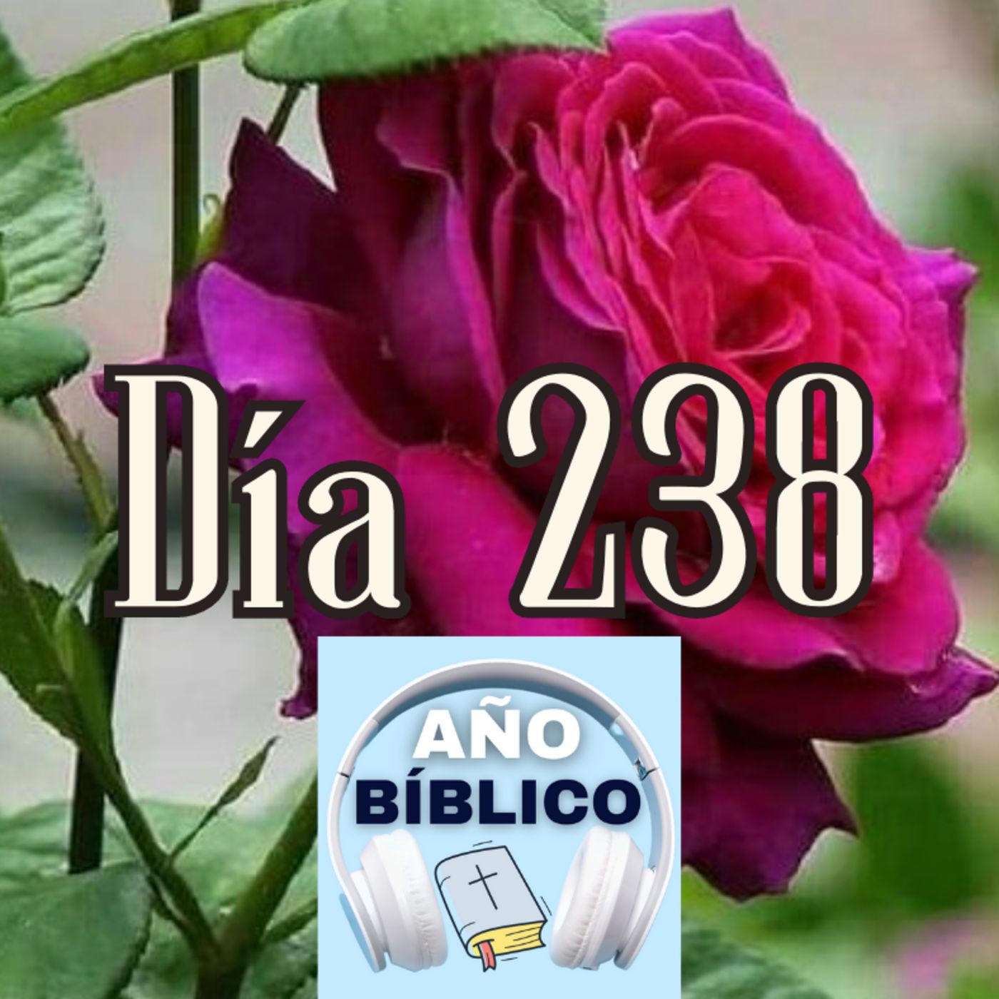 Día 238 - Salmo 98:5-9, Proverbios 23-25 y 1 Corintios 15:50-58 episode artwork