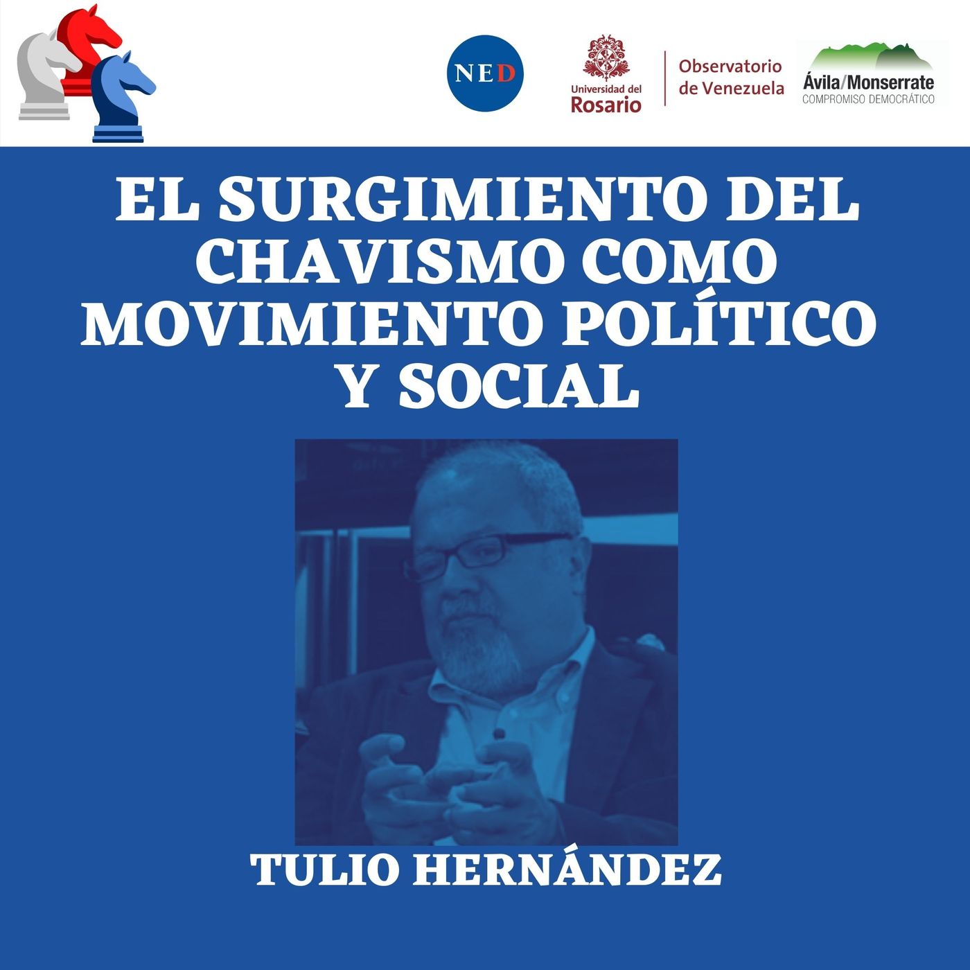 Sesiones del Programa de Fortalecimiento