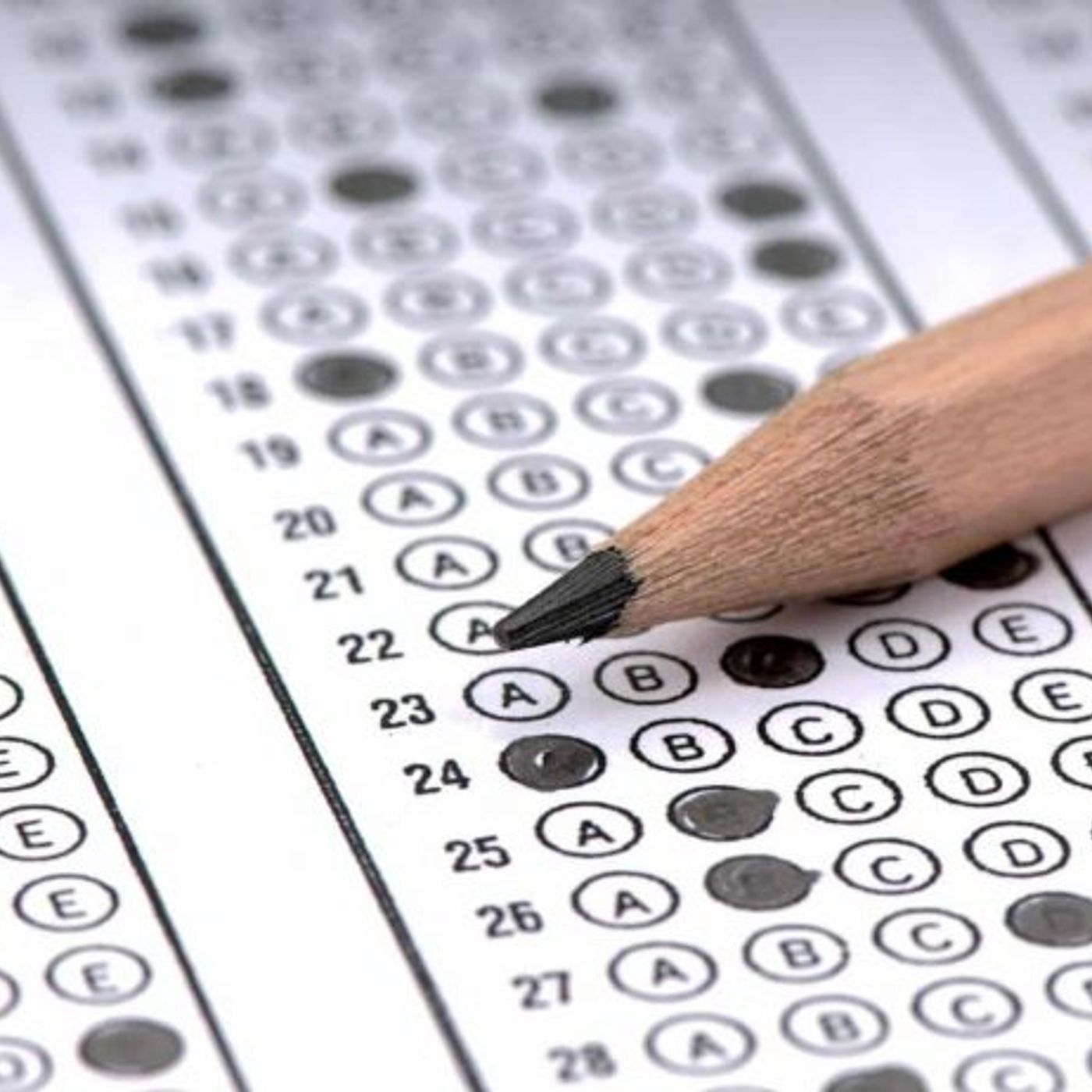 4/26/20 - Pastor Jeff Crawley - Who's Going To Pass The Test? episode artwork