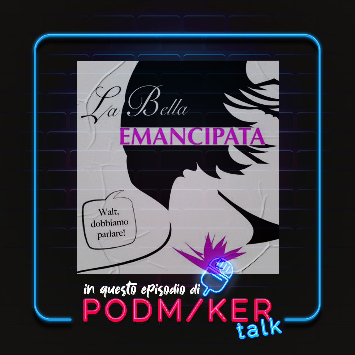 Podmaker Talk
