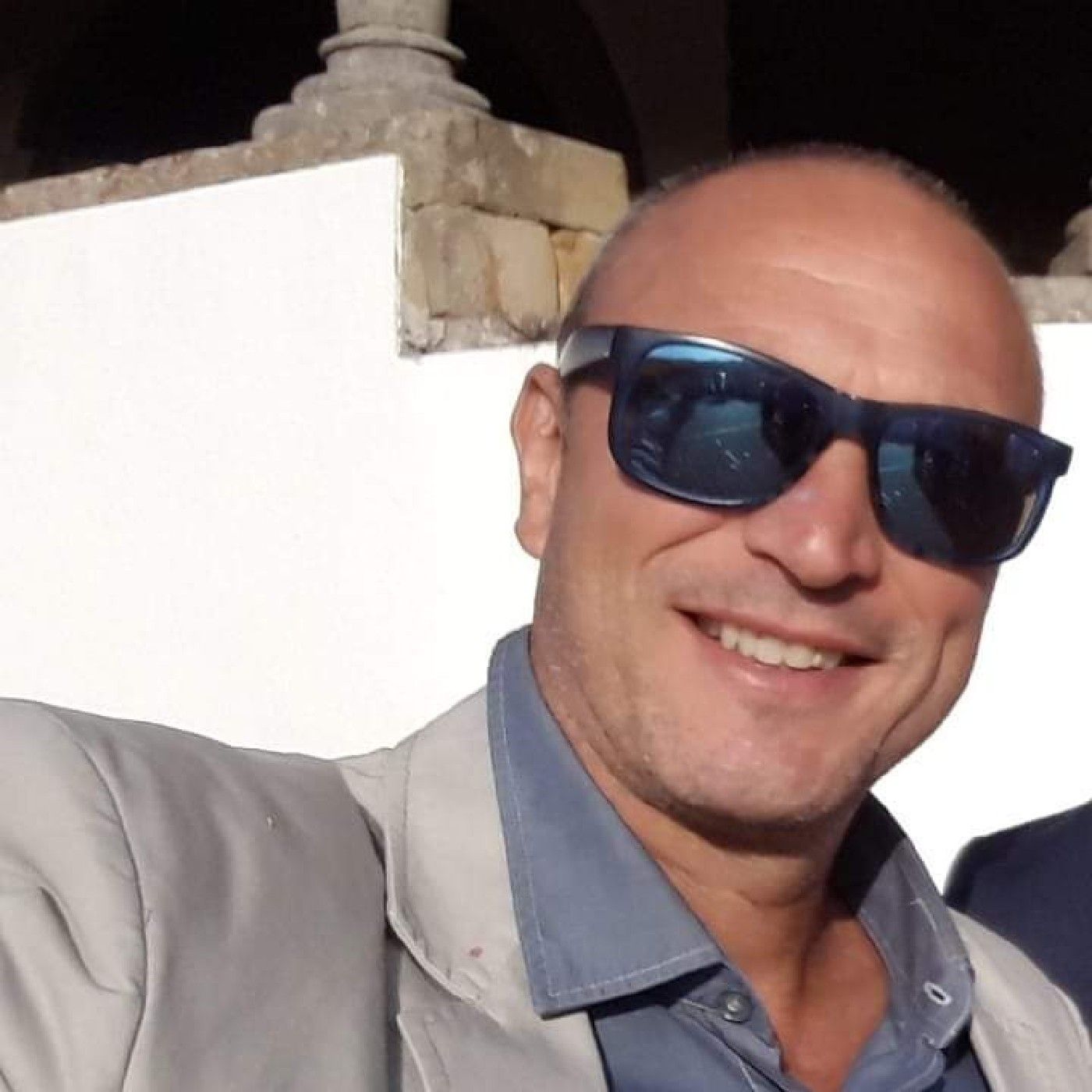 Evangelista Sérgio Martins