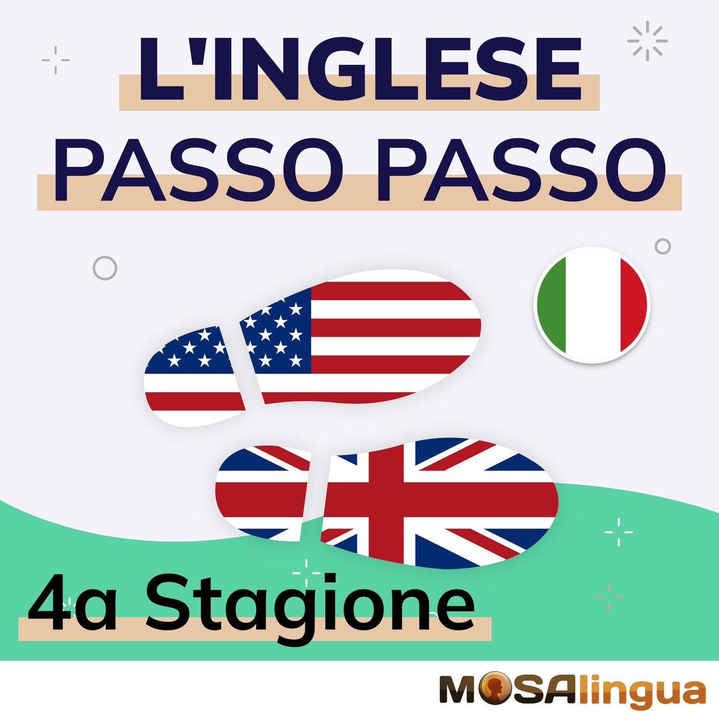 #51 - Ciao ciao estate! Ricominciamo a migliorare l’inglese
