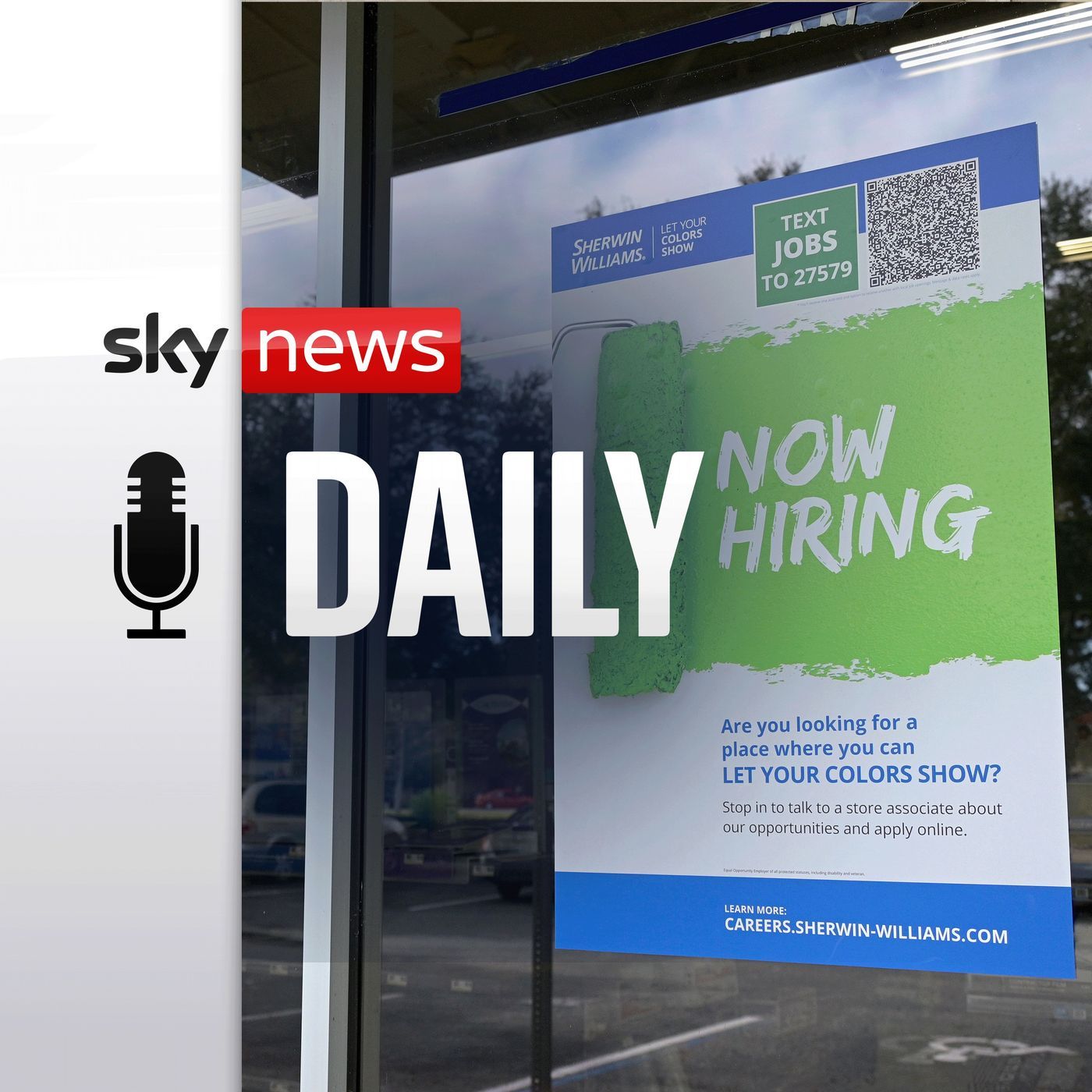 Sky News Daily