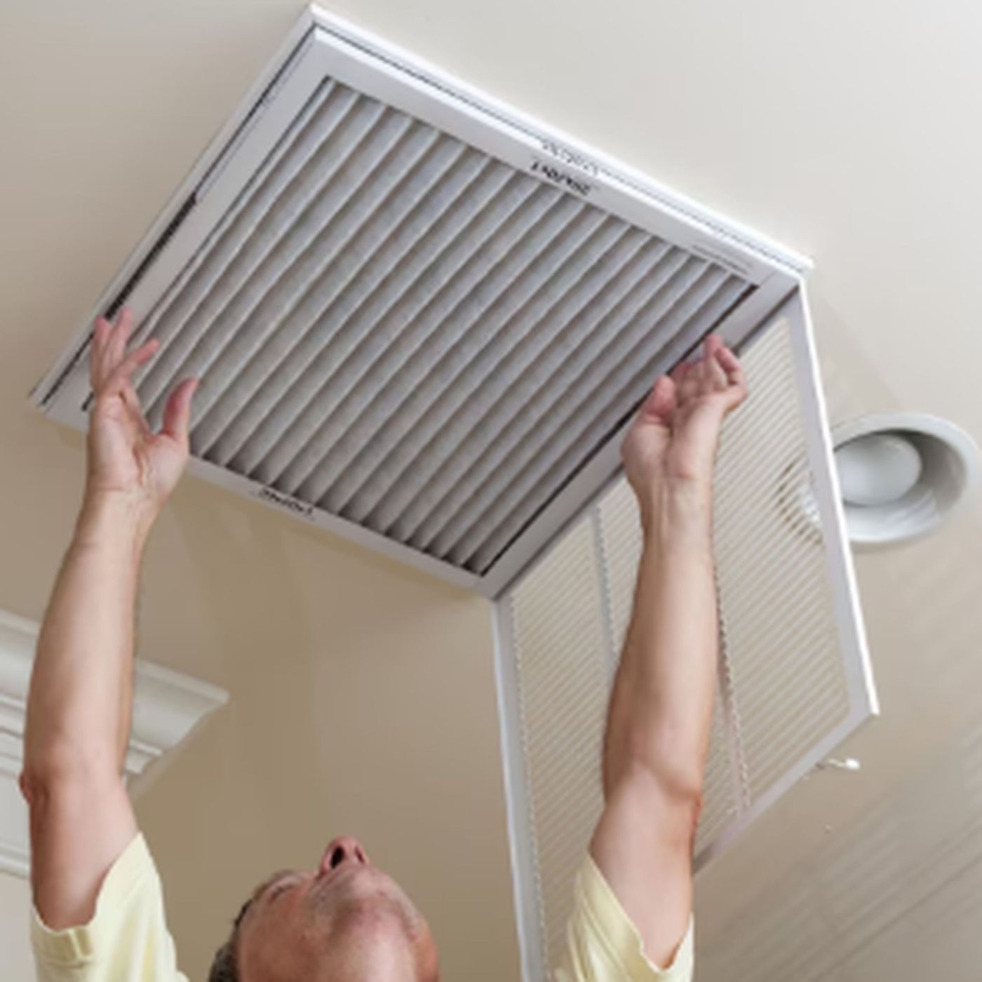 Is Your Air Conditioner Running Efficiently? Discover the 12x16x2 Electrostatic Air Conditioner Filter for Better Performance