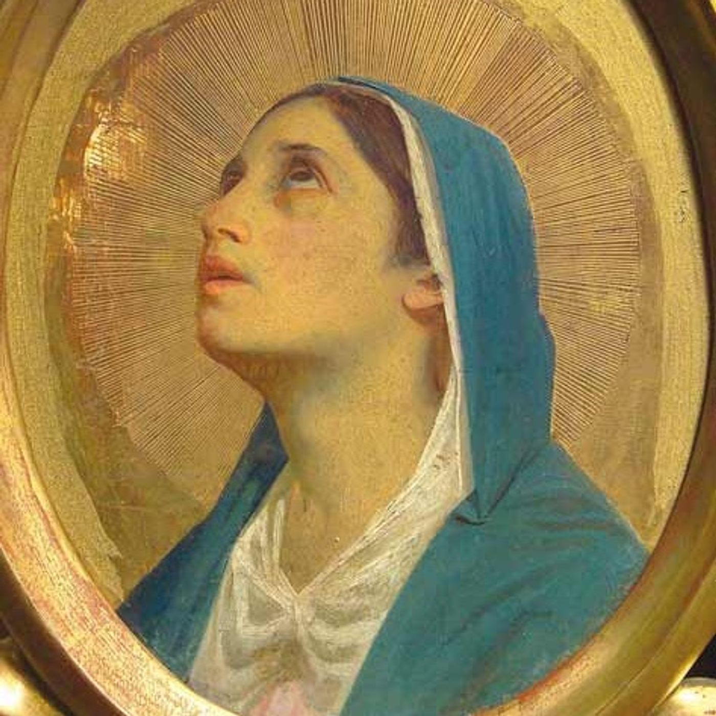 Kazania ks. Marcin Węcławski