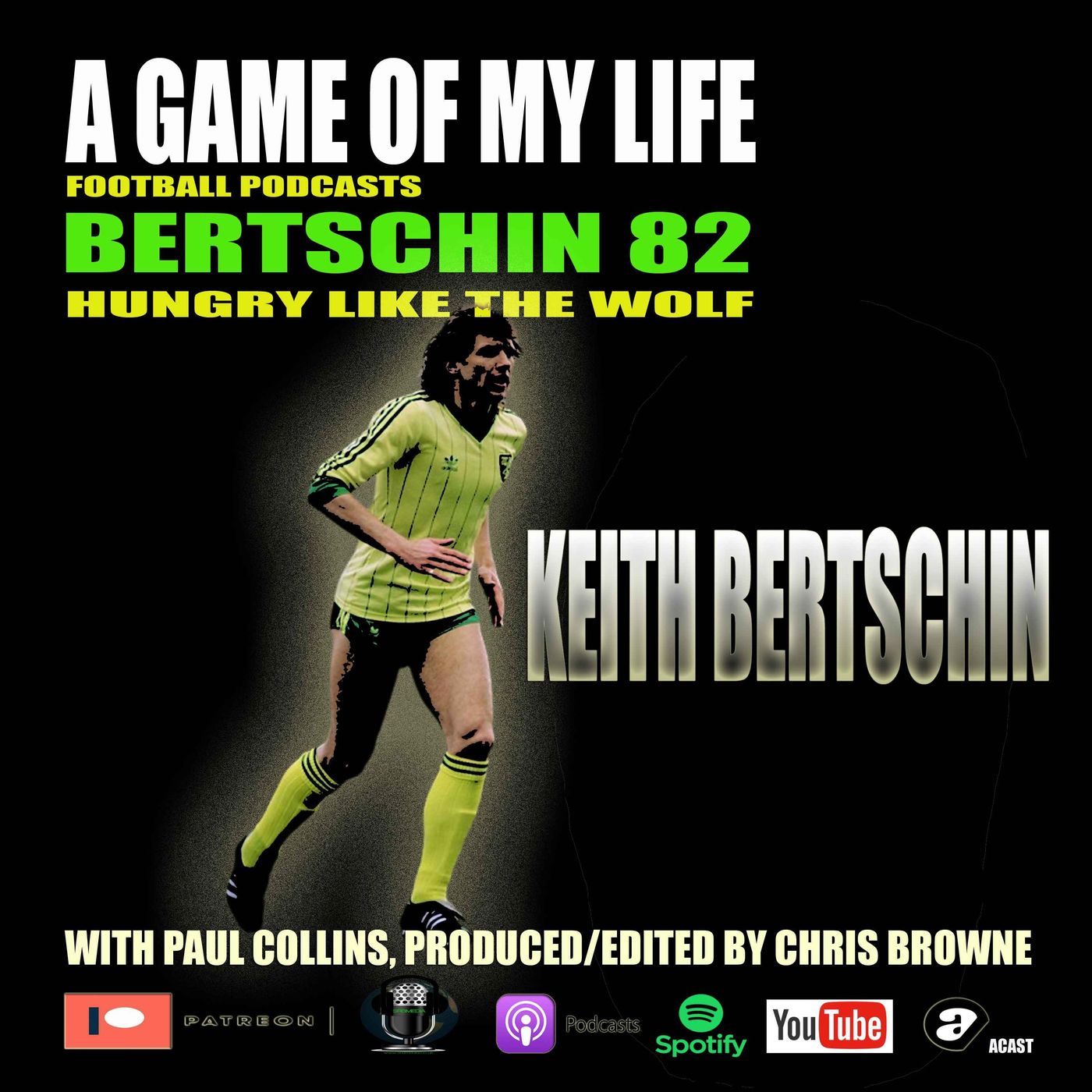 SRBMedia Sports Podcasts