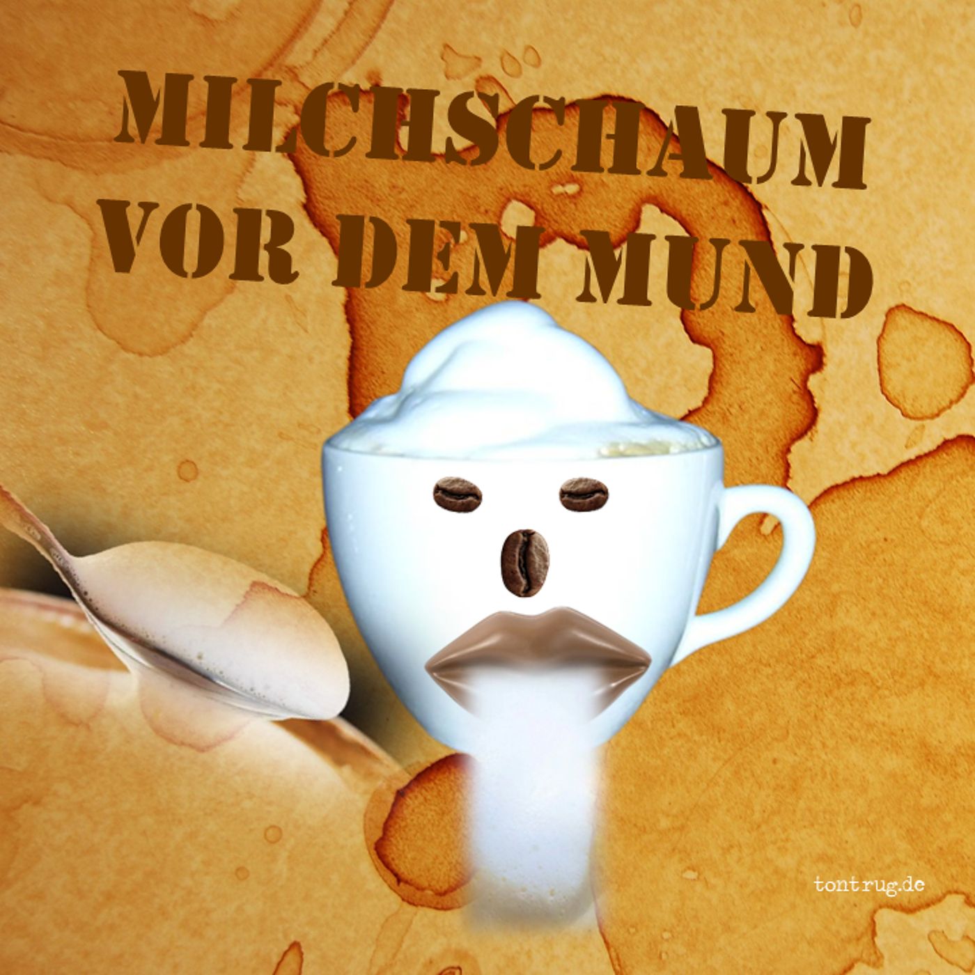 Milchschaum vor dem Mund episode artwork