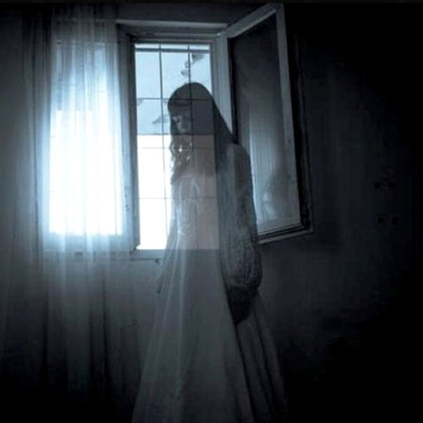 Miedo al Misterio
