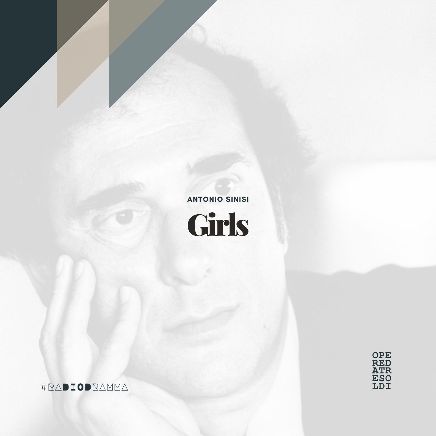 Girls episode artwork