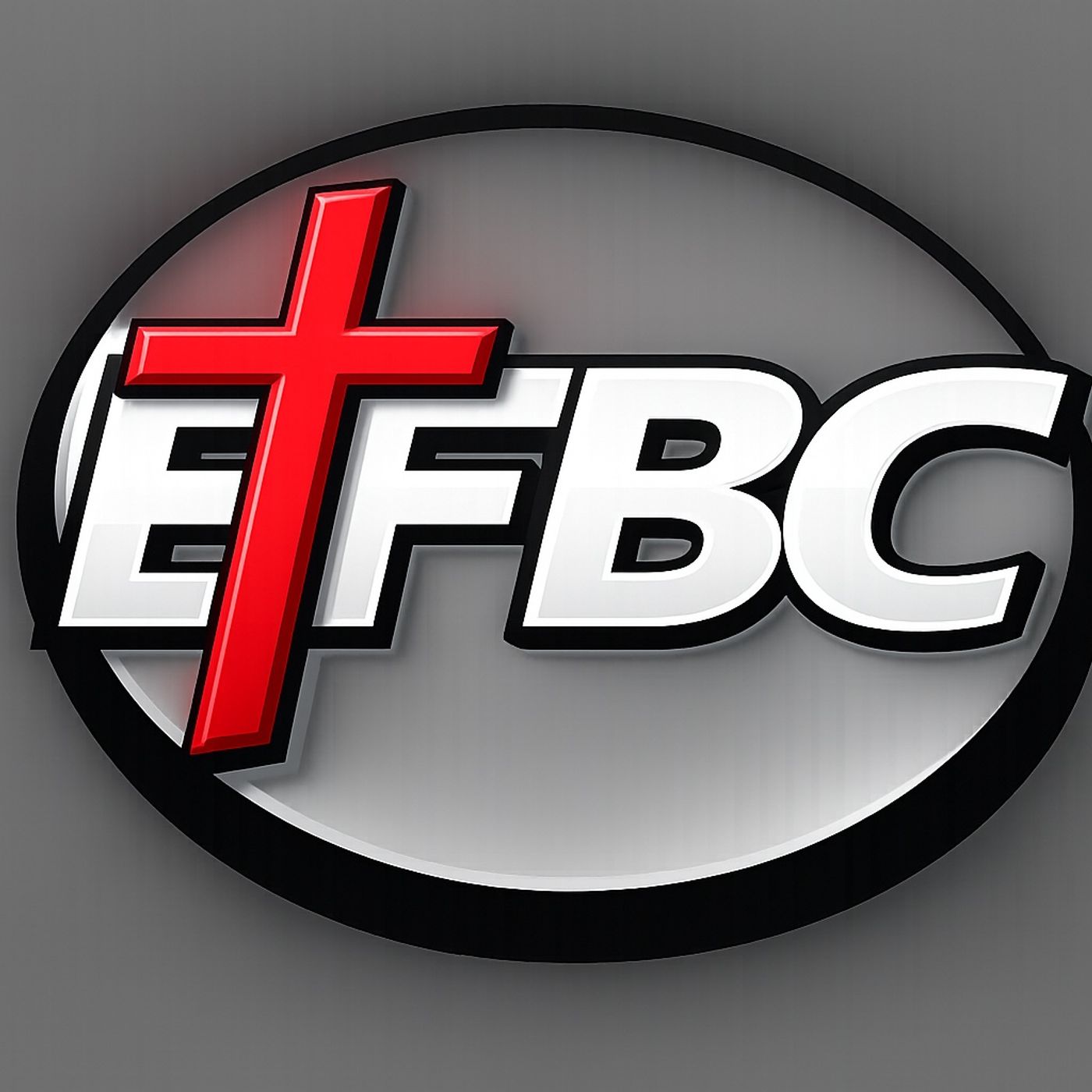 Evangelical Bible Church cover art