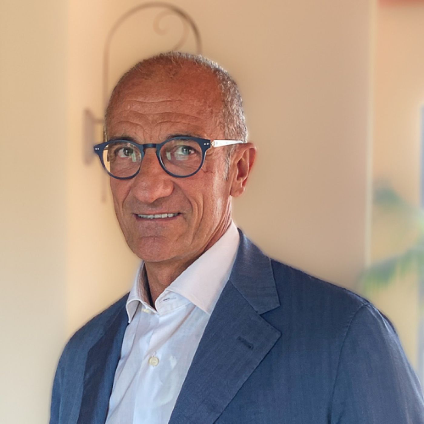 Fabio Velotti - Presidente UNIDI - EXPODENTAL MEETING 2025 episode artwork