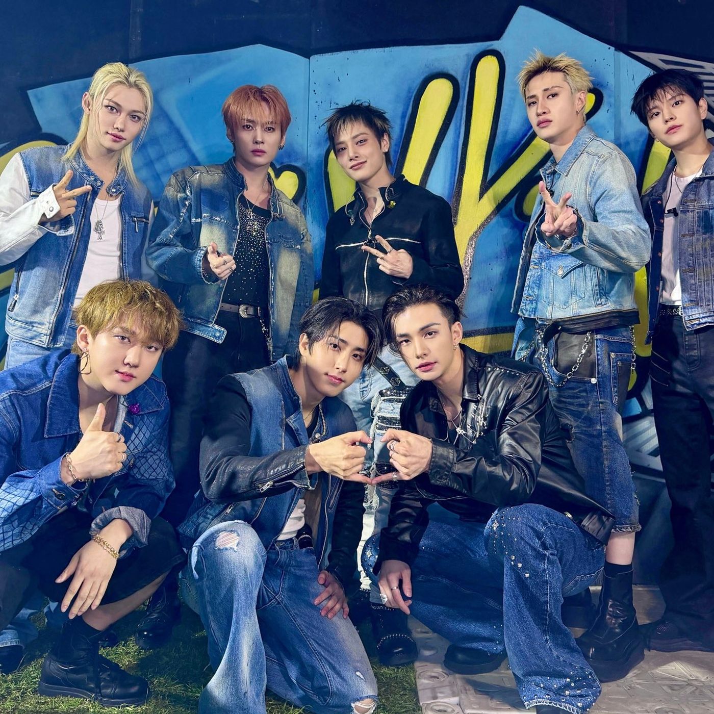 Stray Kids’ “THIS & THAT” Re-Enters Top 15 Of Billboard 200 In 5th Week | Soompi